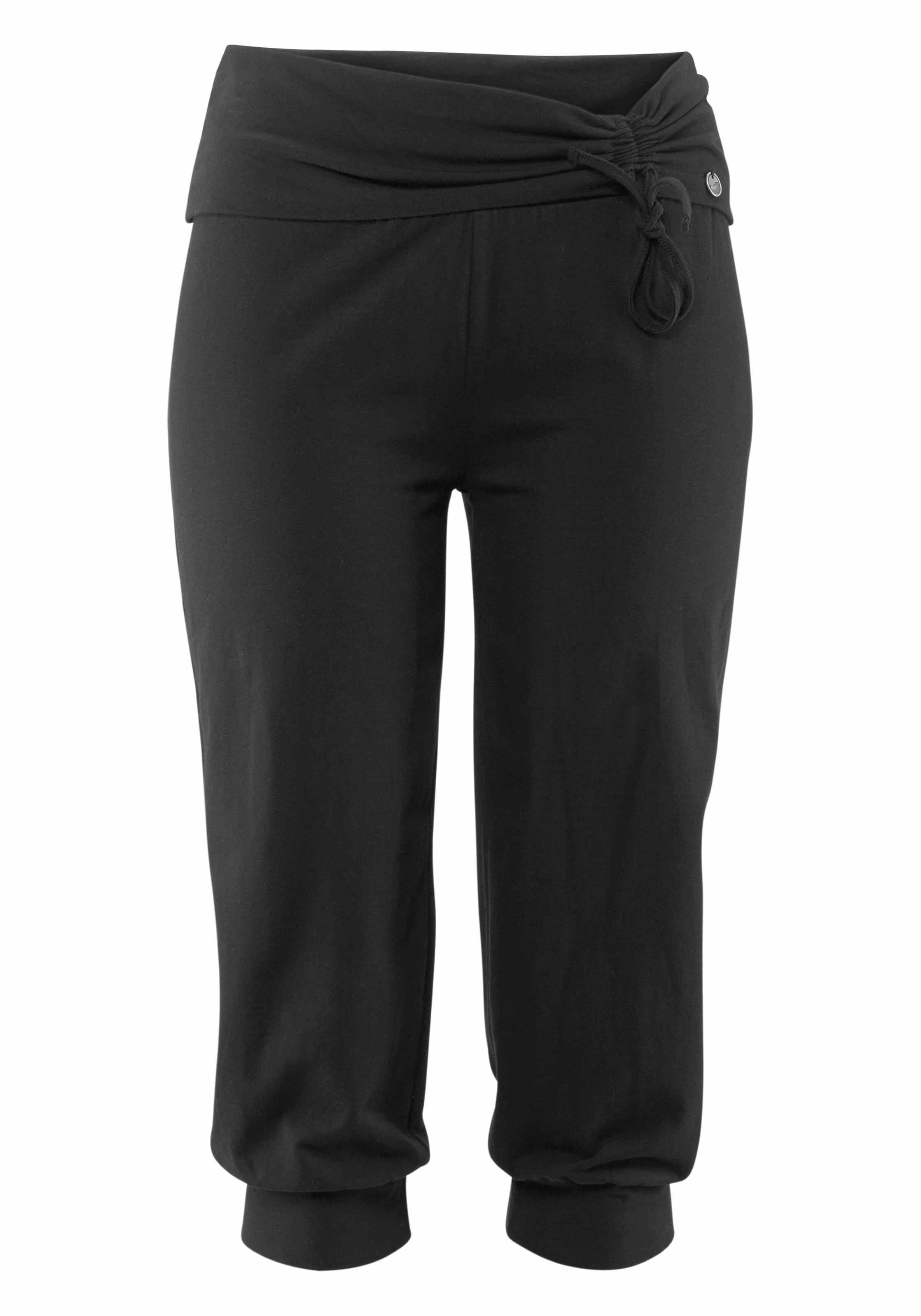 Ocean Sportswear Yogahose »Soulwear - 3/4 Yoga Pants«