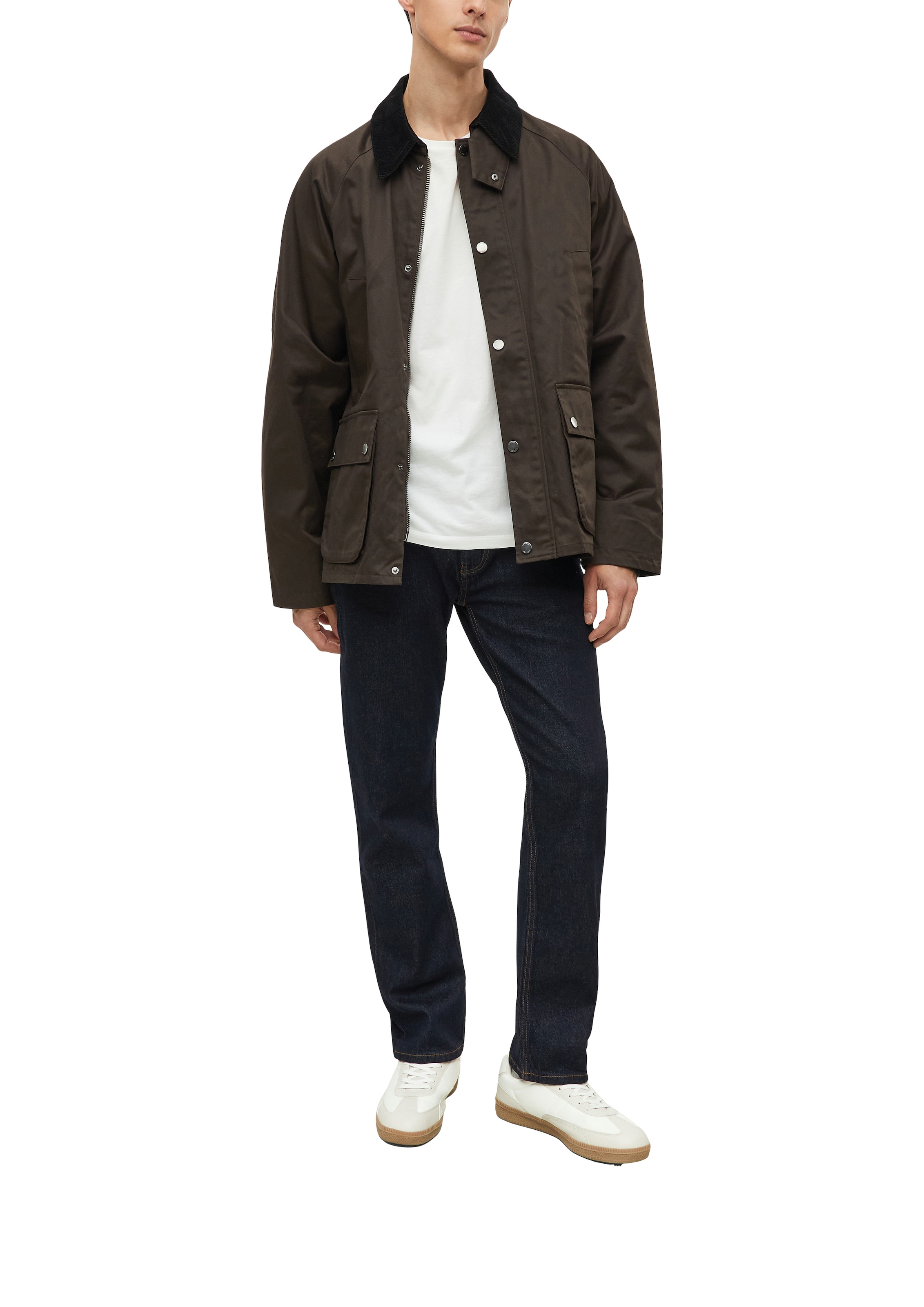 s.Oliver 5-Pocket-Jeans mit Stretch