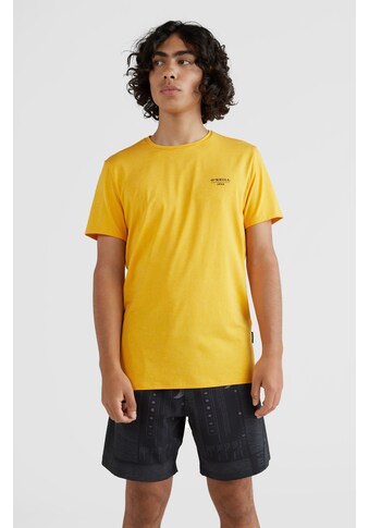 O'Neill T-Shirt »LUNA O'NEILL HYBRID T-SHIRT« kaufen