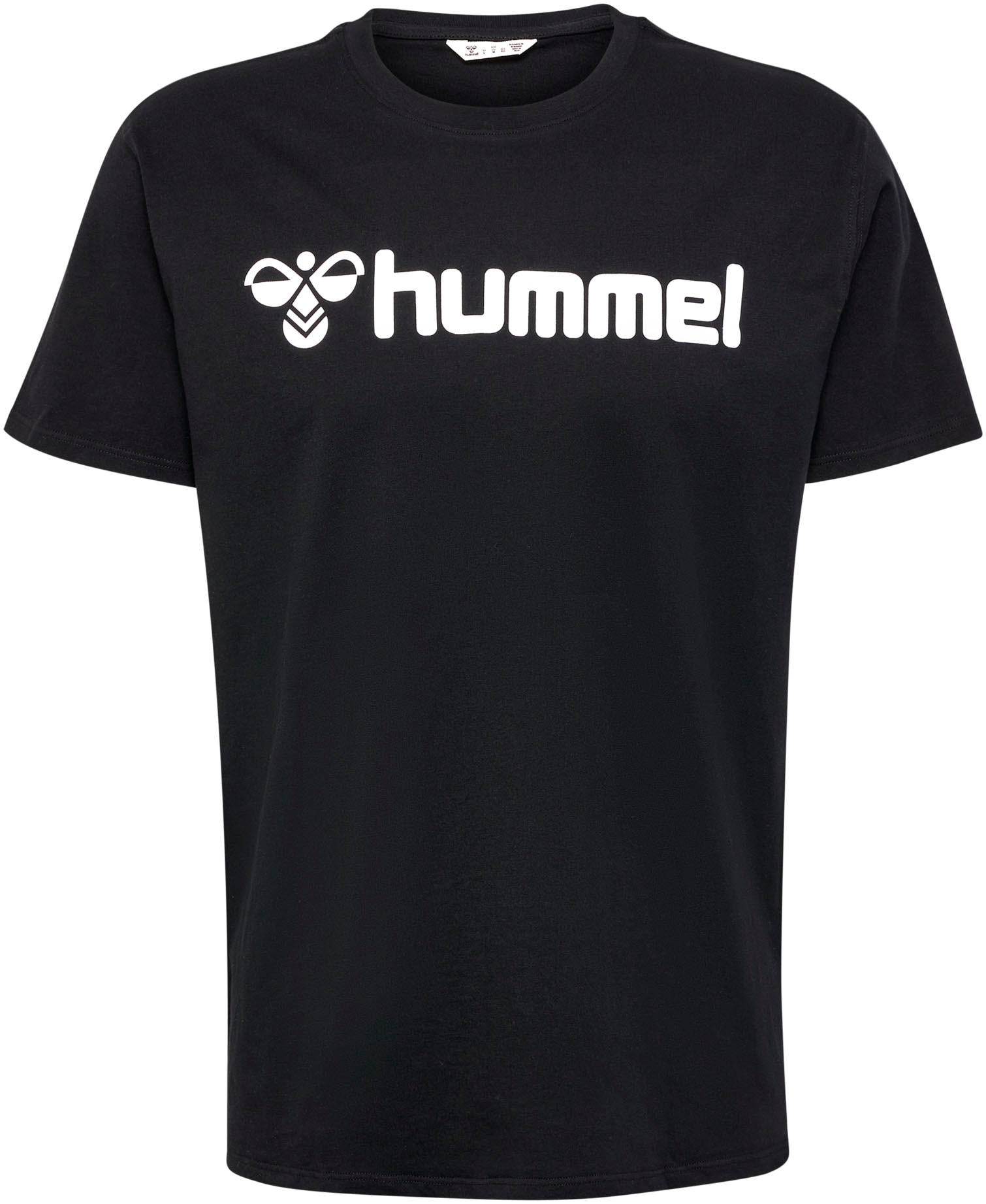 hummel T-Shirt »HMLGO 2.0 LOGO T-SHIRT S/S«