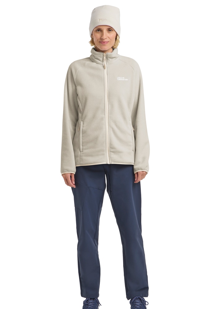 Jack Wolfskin Winterjacke »GLACIER SHIELD JKT M«, Winddicht, wasserdicht, Übergangsjacke