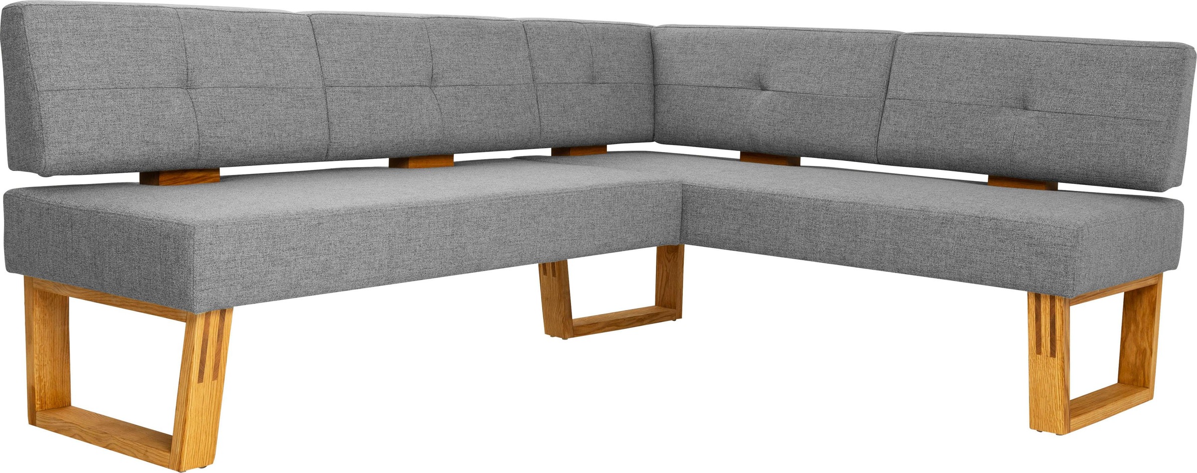 Image of Premium collection by Home affaire Eckbank »Ponza« bei Ackermann Versand Schweiz