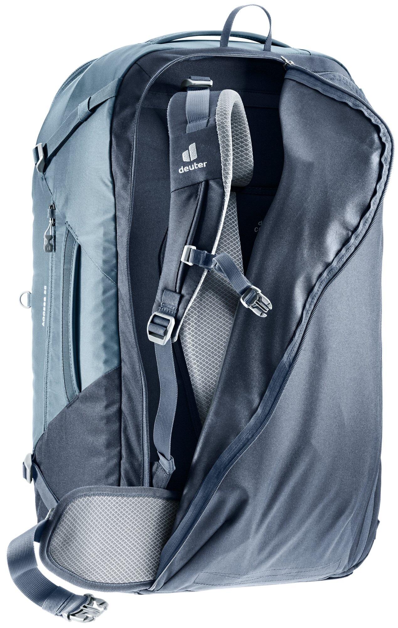 deuter Sac à dos de voyage »Access 55« avec un volume de 55 litres