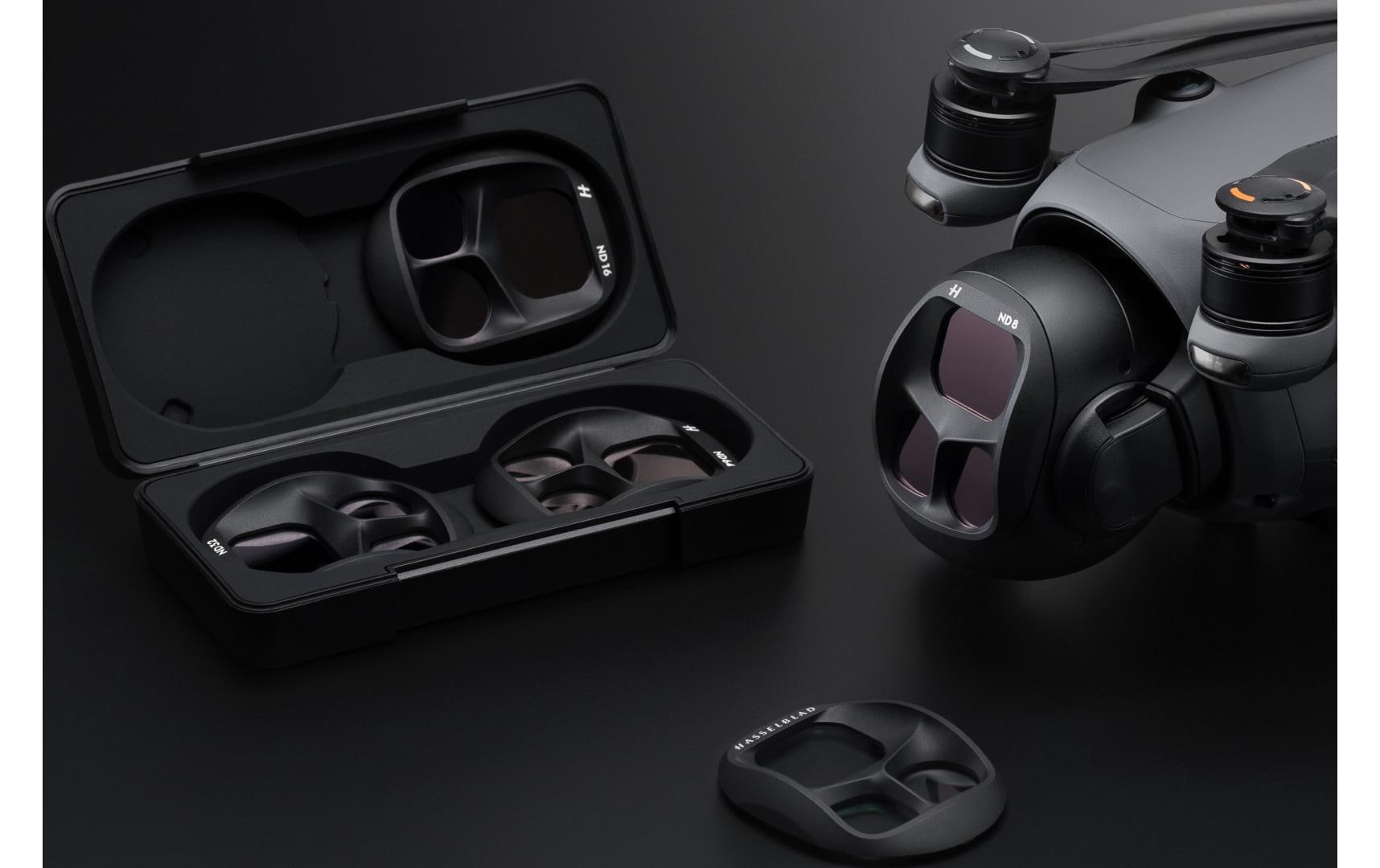 DJI Graufilter »ND Filter Mavic 4 Pro«