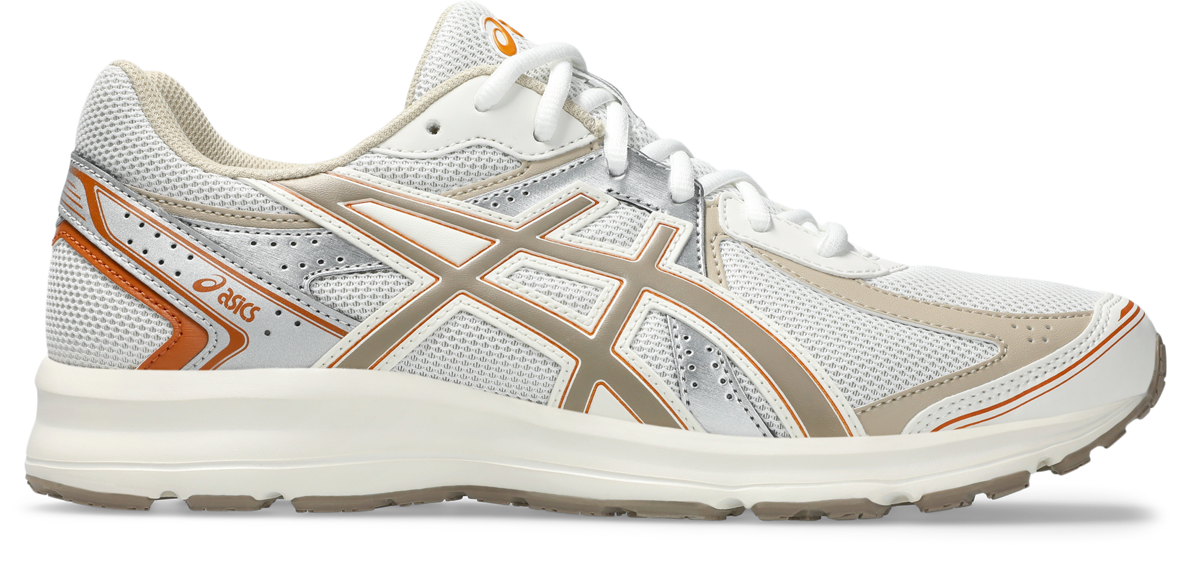 ASICS SportStyle Sneaker »JOG 100S«