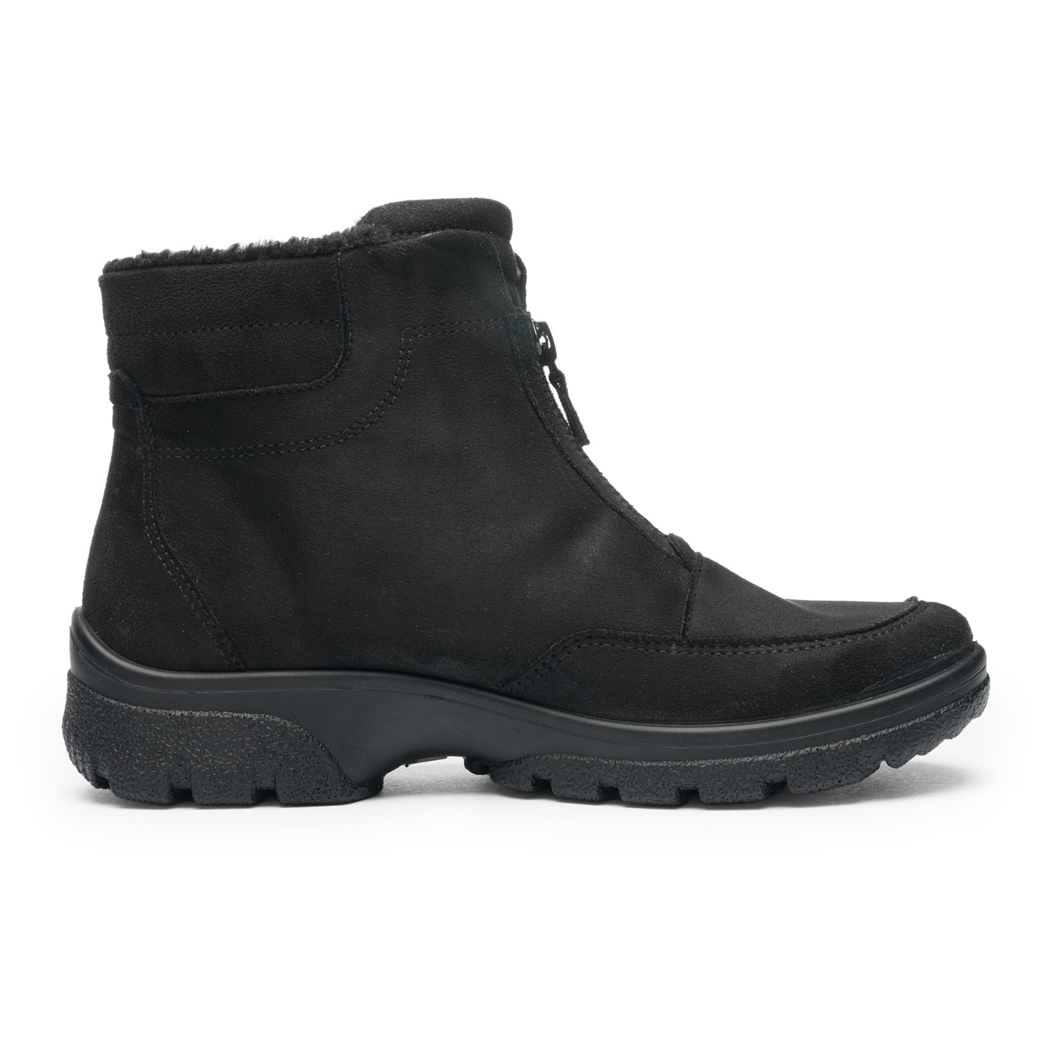 Ara Winterstiefelette »SAAS FEE«  Snowboots, Winterstiefel mit Gore-Tex