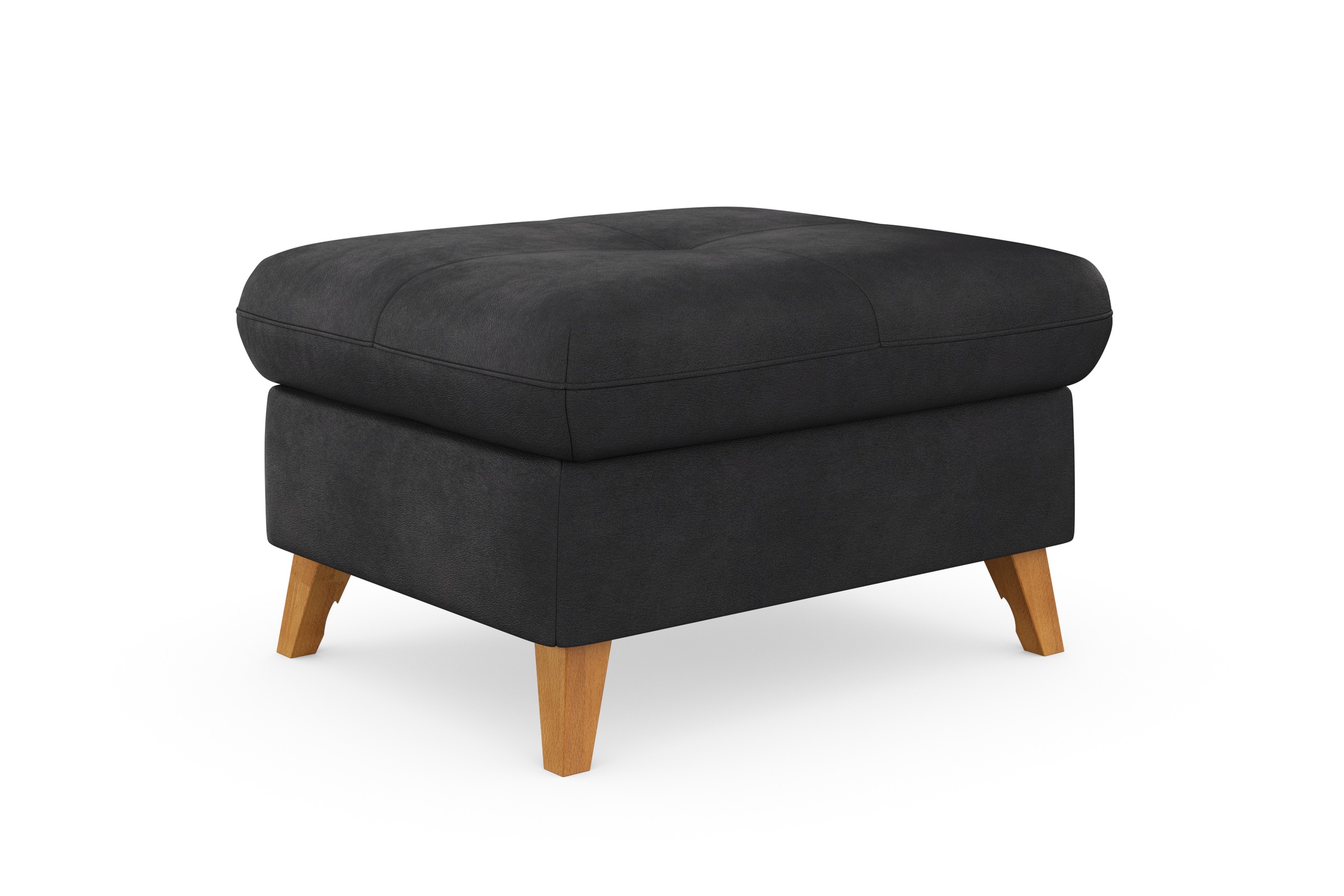 Image of sit&more Stauraumhocker »Göteborg«, mit Federkern bei Ackermann Versand Schweiz