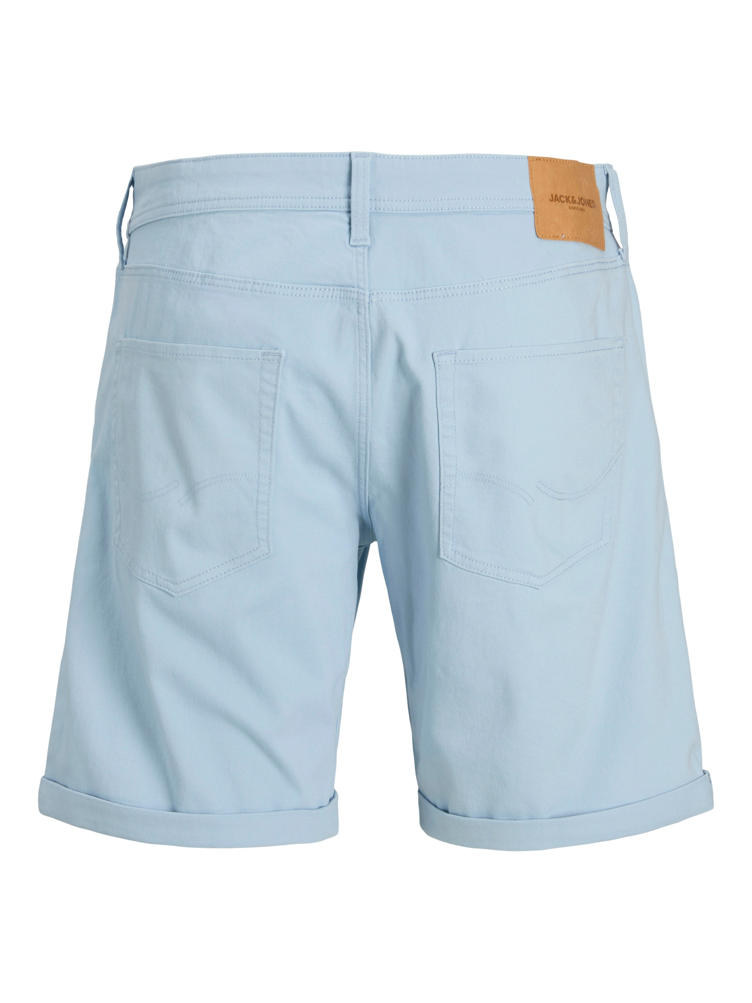 Jack & Jones Shorts »JPSTRICK DYLAN ORIGINAL SHORTS«