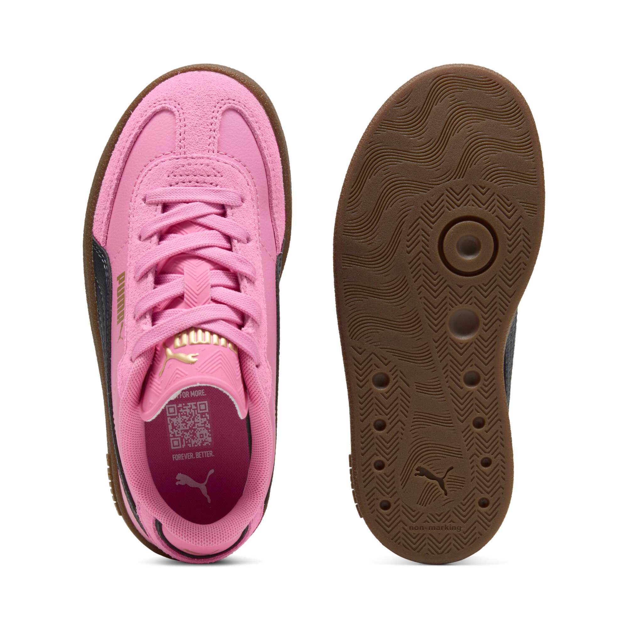 PUMA Sneaker »CLUB II ERA PS«
