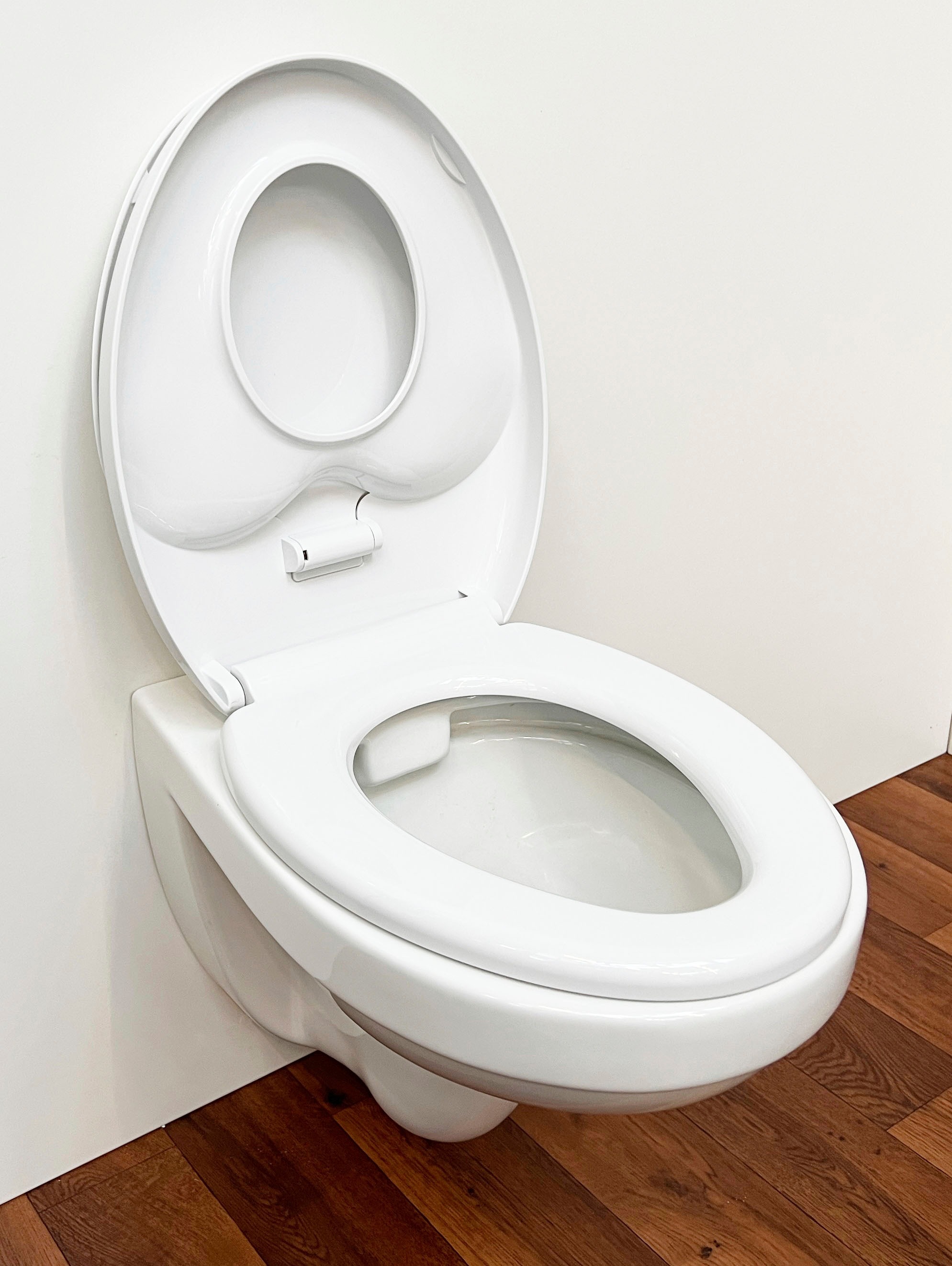 ADOB Kinder-WC-Sitz "Family" mit Absenkautomatik