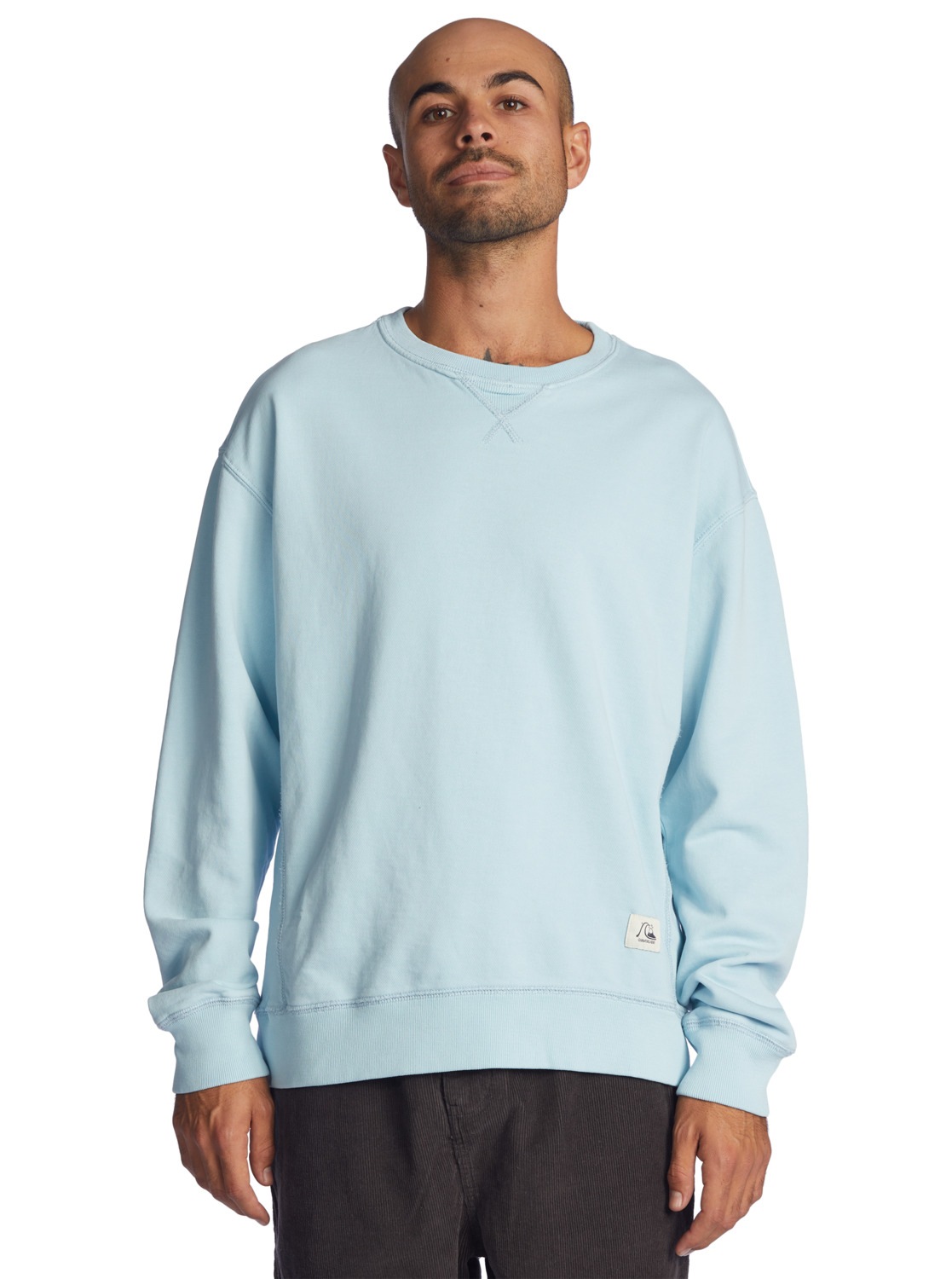 Image of Quiksilver Sweatshirt »Trip Away Over« bei Ackermann Versand Schweiz