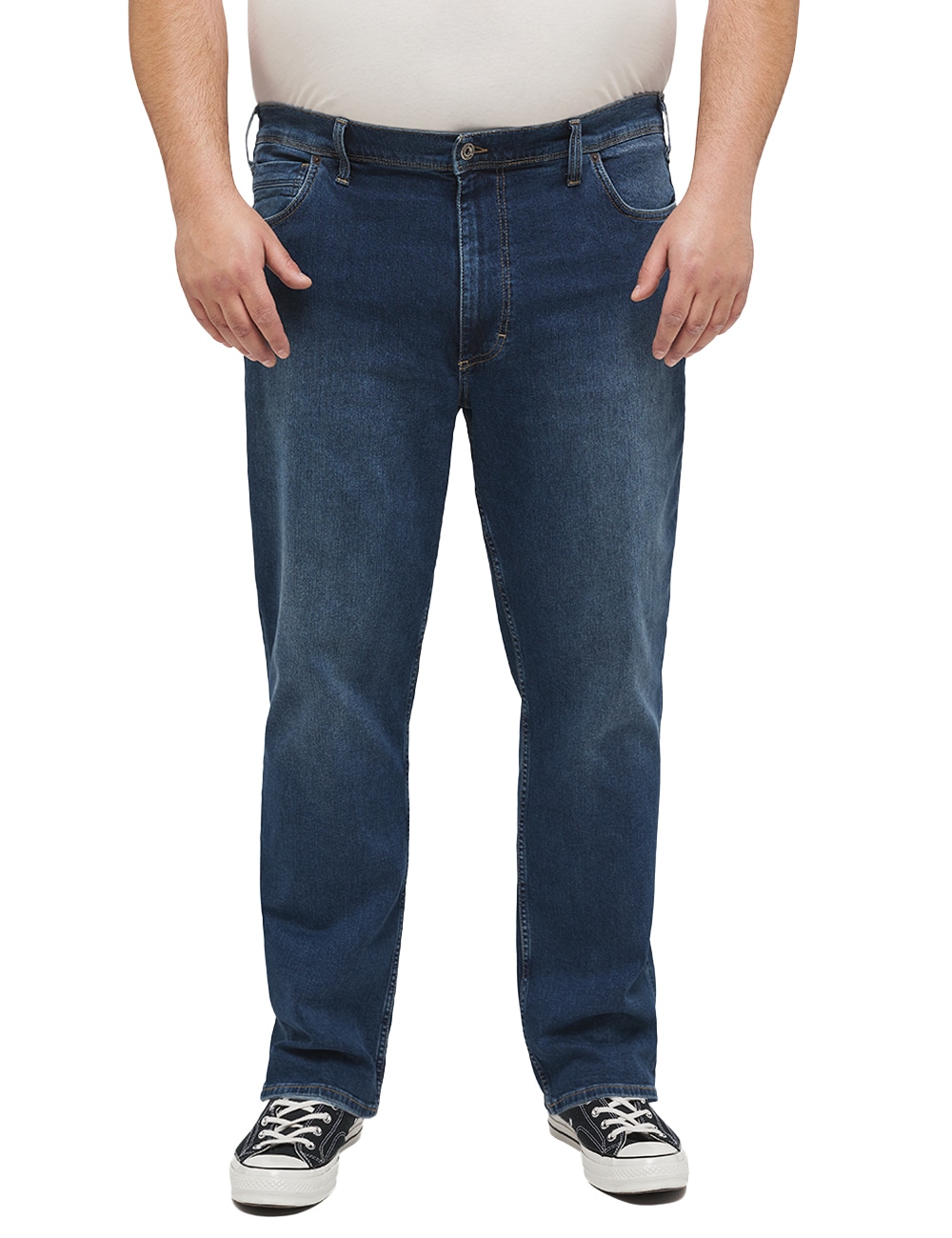 Straight-Jeans »Washington«