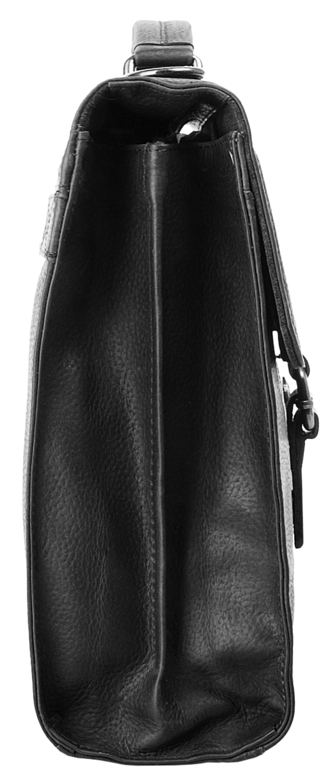 BODENSCHATZ Aktentasche echt Leder