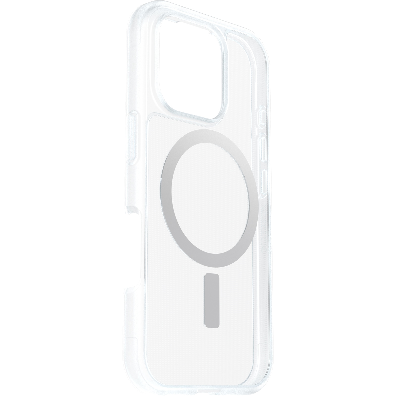 Otterbox Handyhülle »React für Apple iPhone 16 Pro« iPhone 16 Backcover, Schutzhülle, Handyschutzhülle, Case, Schutzcase, stossfest