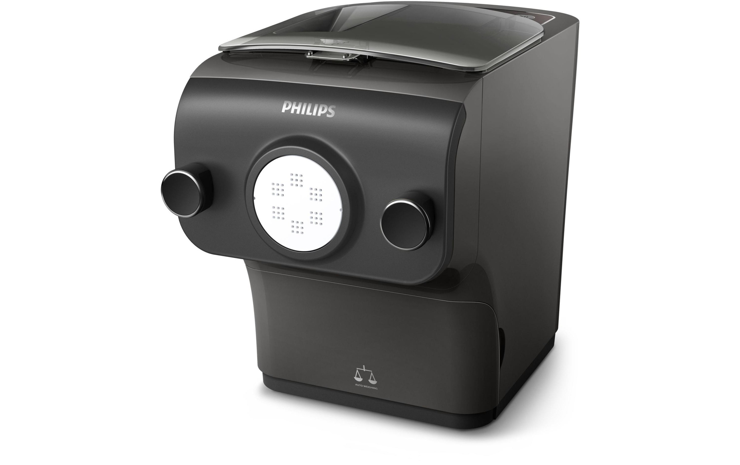 Philips Nudelmaschine »Avance Collection Schwarz«