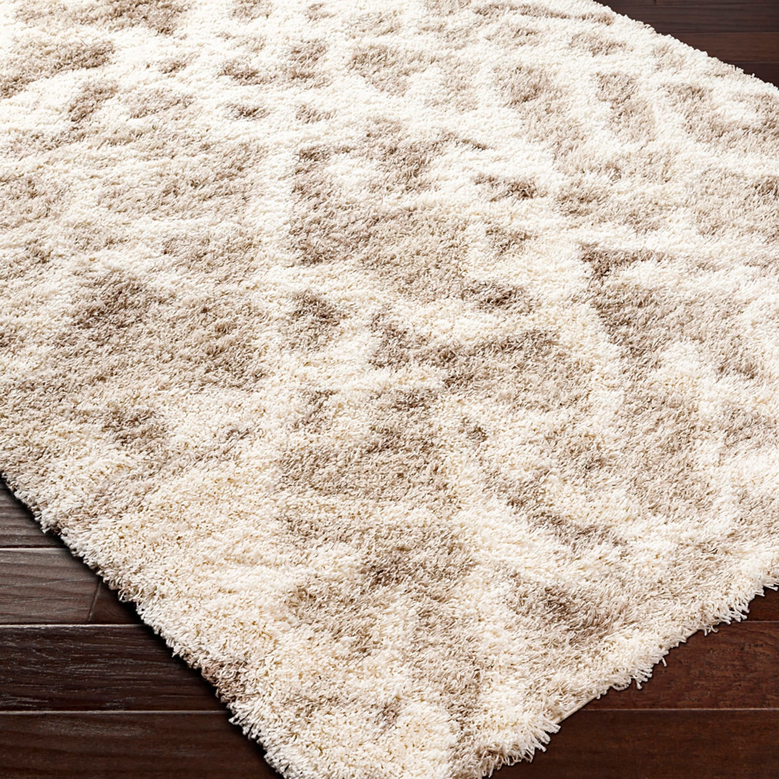 Livabliss Tapis »SARAJEVO« Rectangulaire 62,5 mm Höhe