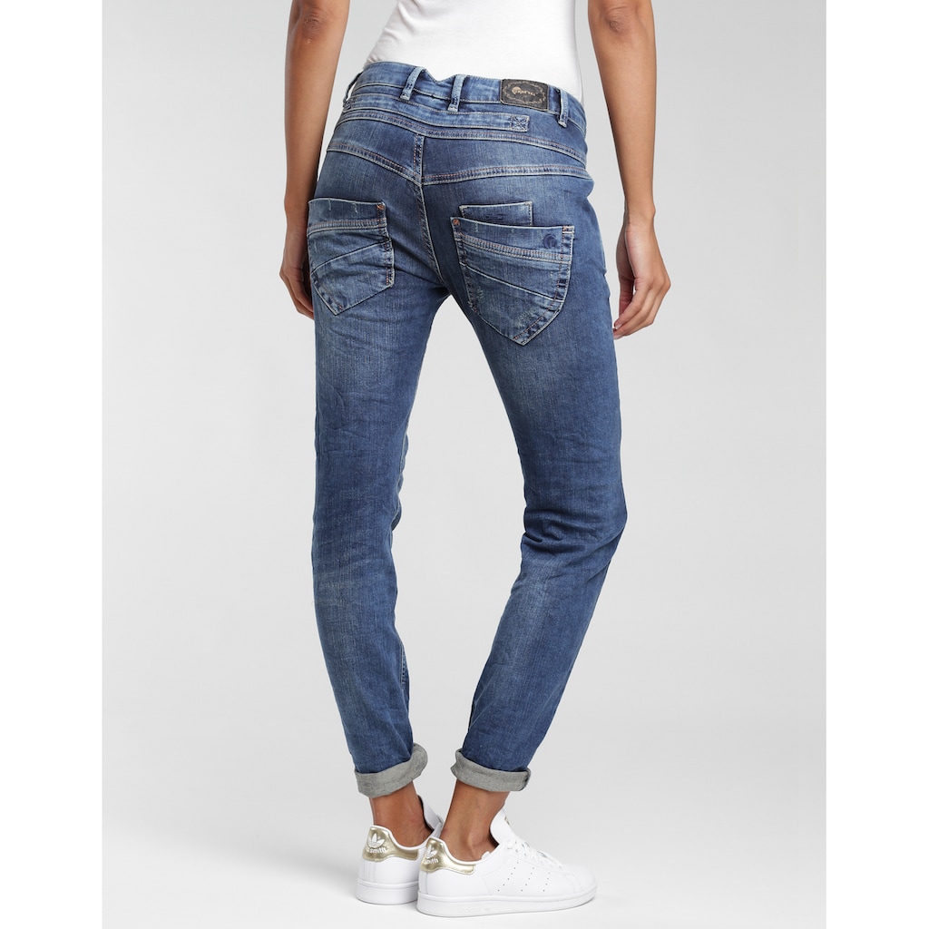 GANG Slim-fit-Jeans »94MARGE«