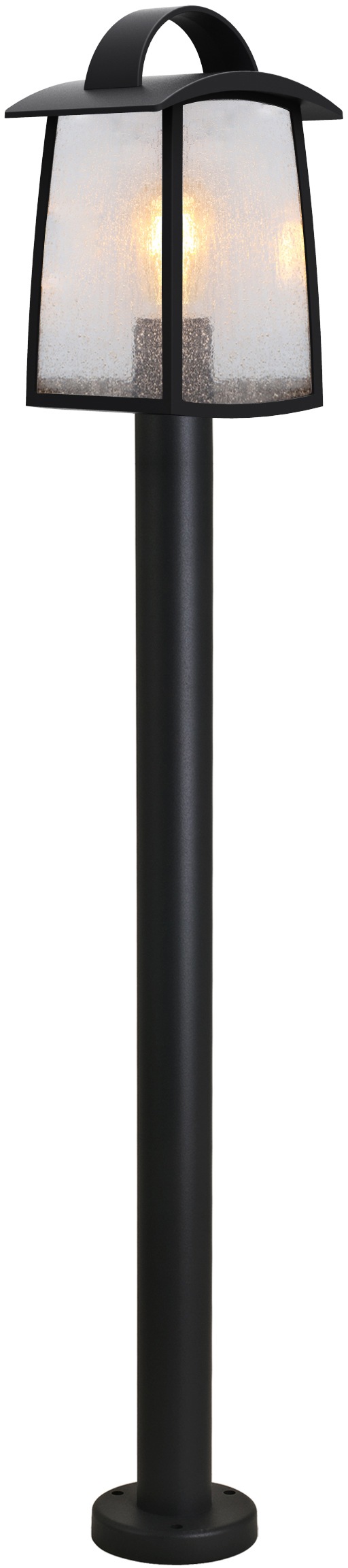 Image of LUTEC Pollerleuchte »KELSEY 7273601012«, E27, 1 St. bei Ackermann Versand Schweiz