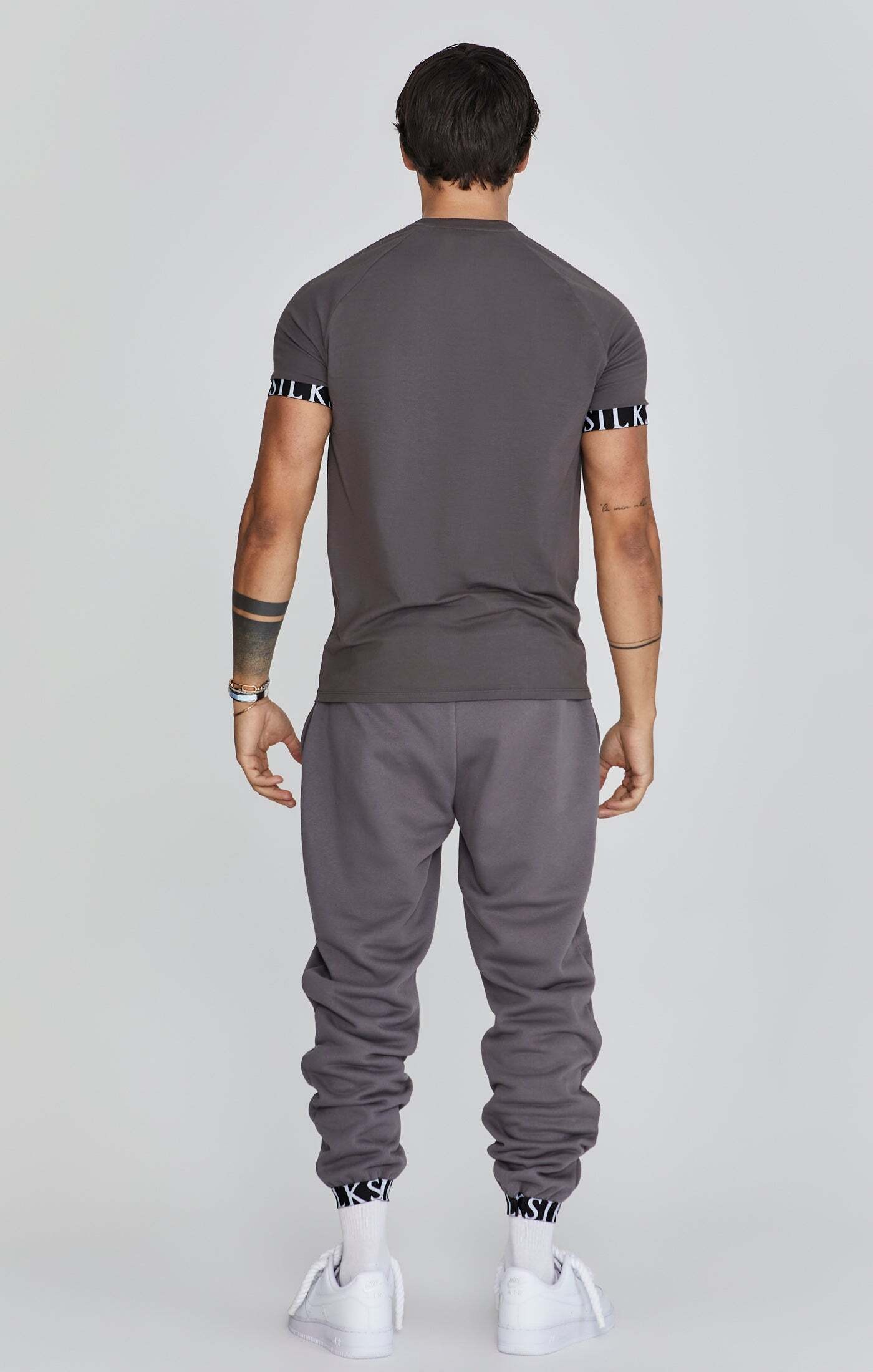 Siksilk T-Shirt »Siksilk T-Shirt Tech T-Shirt«