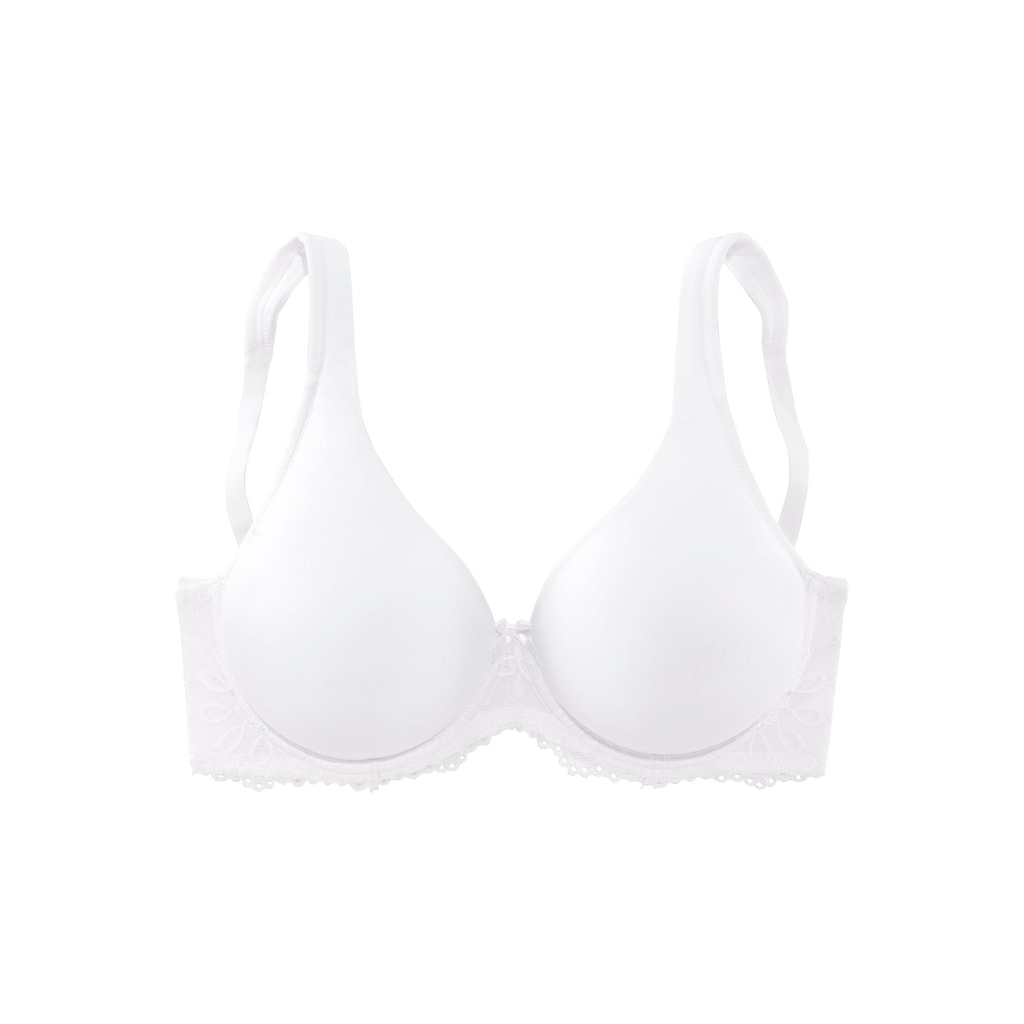 LASCANA : soutien-gorge spécial T-shirt