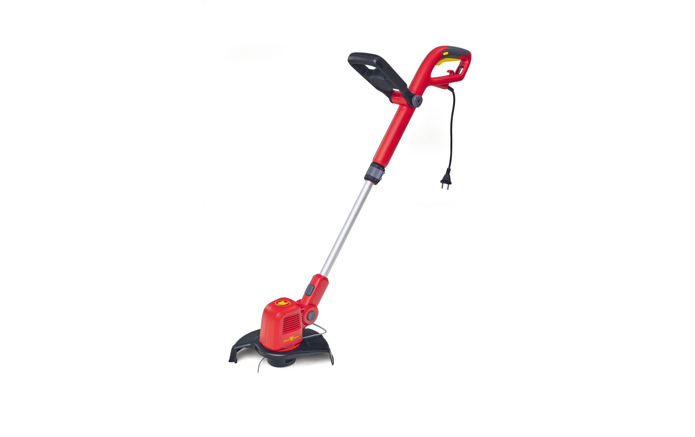 Image of WOLF-Garten Elektro-Motorsense »LYCOS E/400 T« bei Ackermann Versand Schweiz