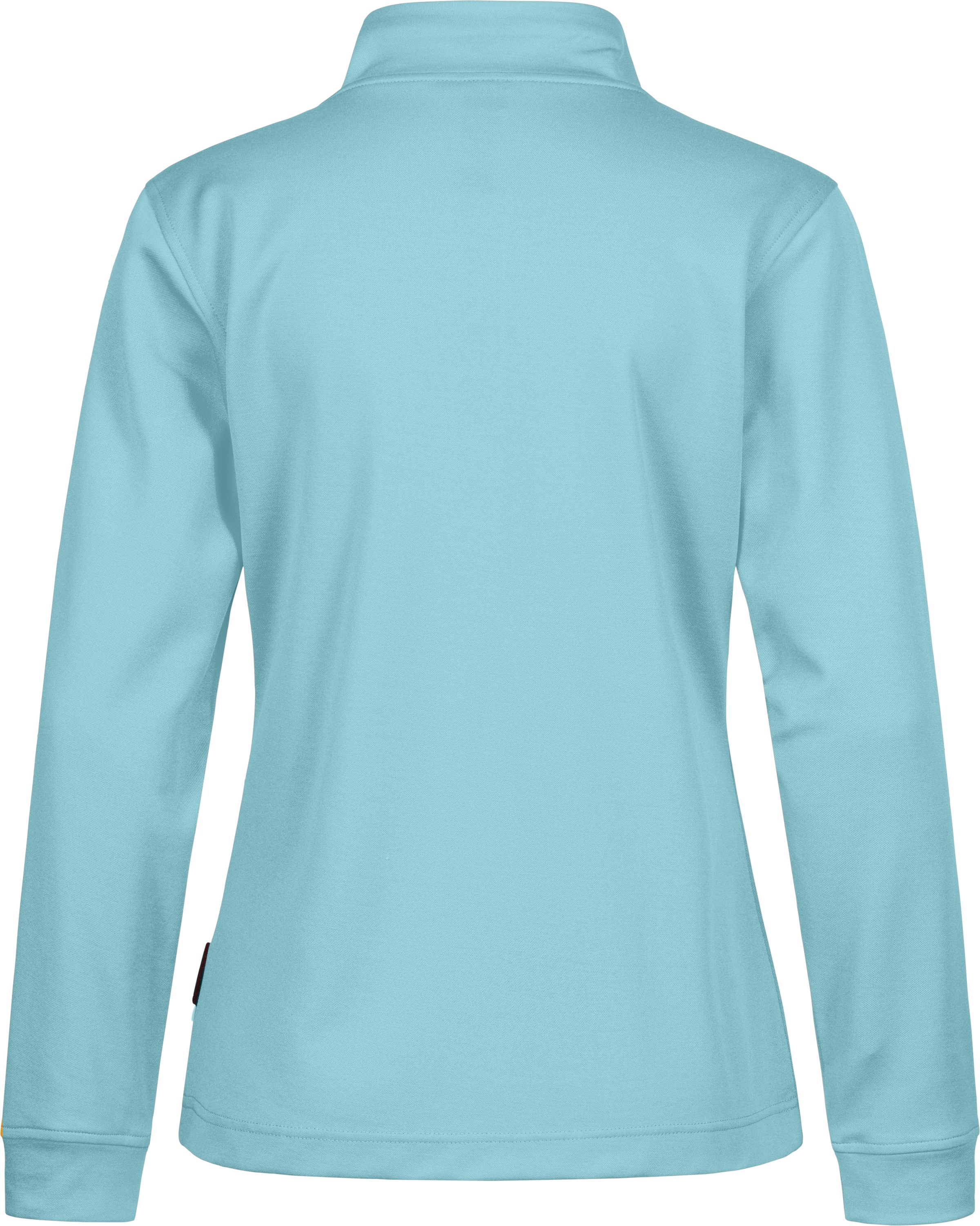 DEPROC Active Funktionsshirt »NAKIN MEN II«, Funktionsshirt mit V-Ausschnitt