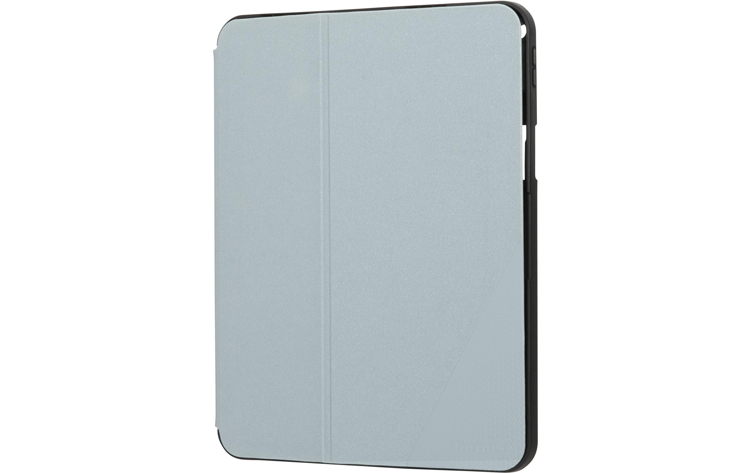 Targus Backcover »Cover Click In 10,9 für iPad (10, Gen) Silberfarben«