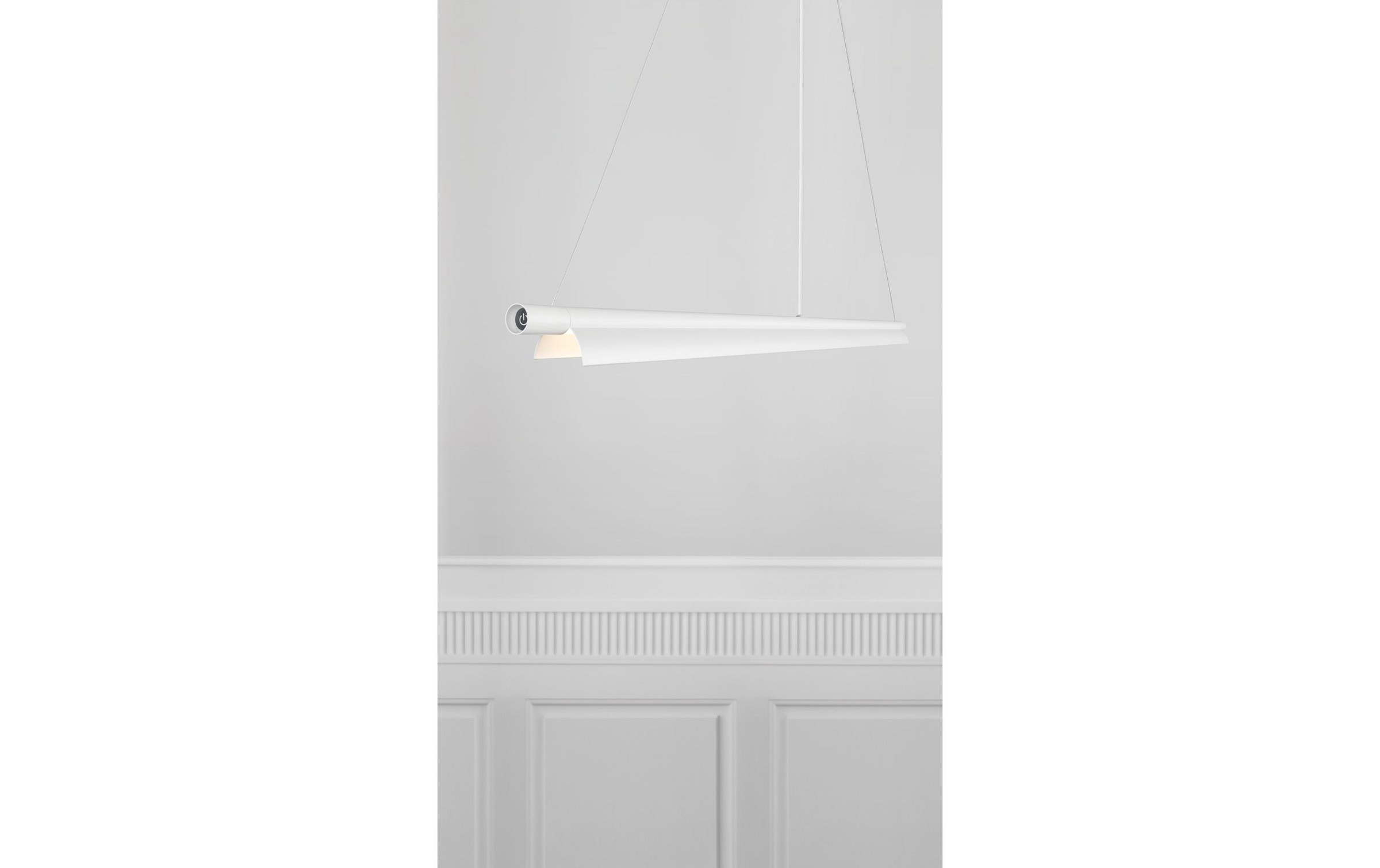 Nordlux Pendelleuchte »SpaceB LED«