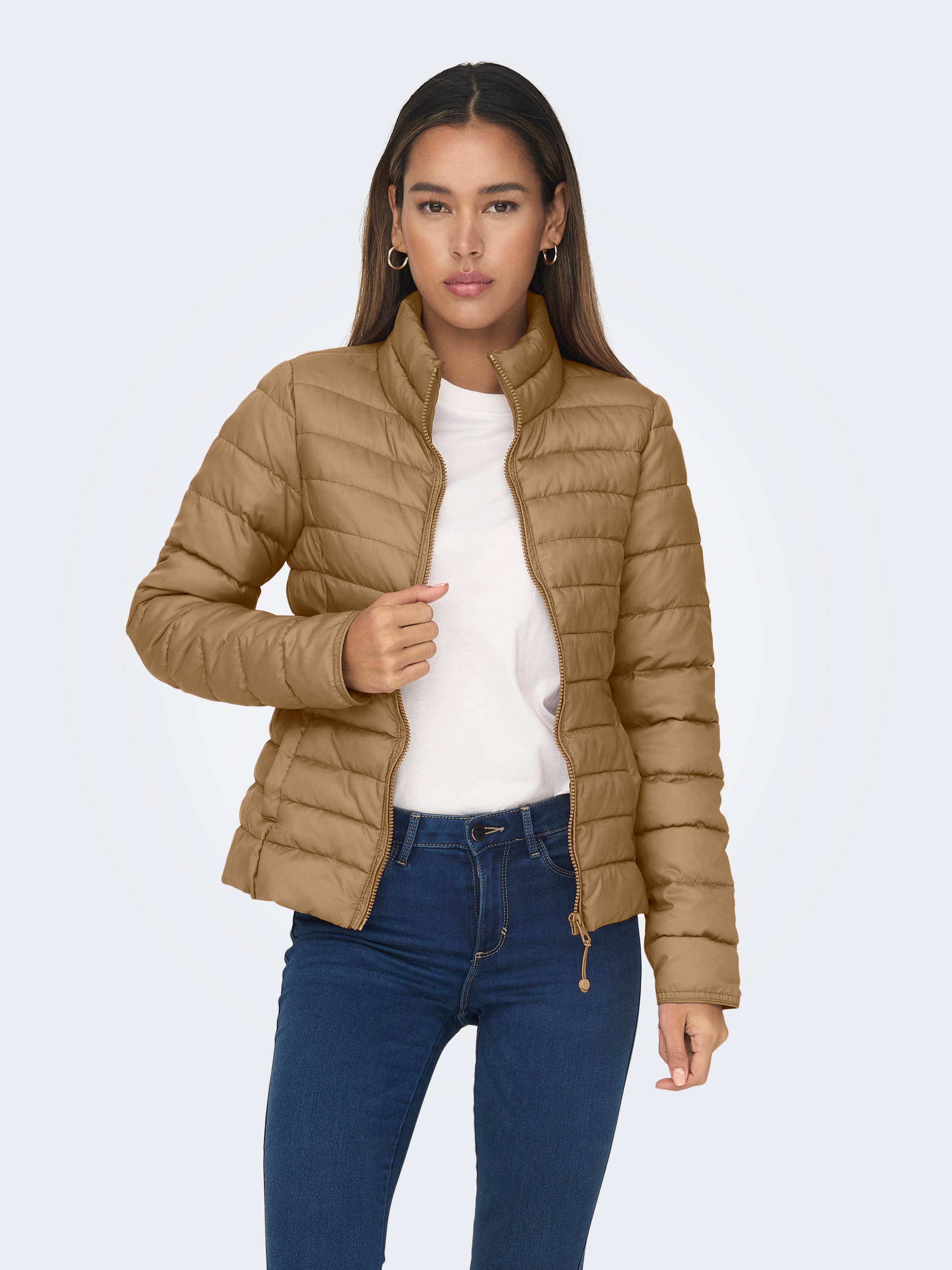 Steppjacke »ONLTAHOE QUILTED JACKET OTW CC«