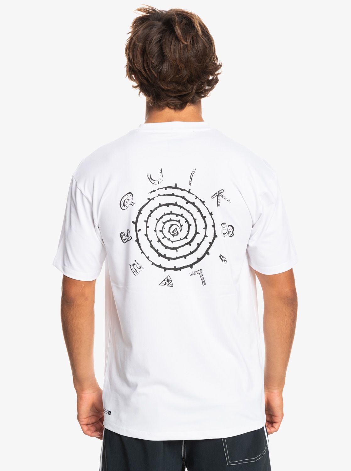 Quiksilver Neopren Shirt »Mix Surf«