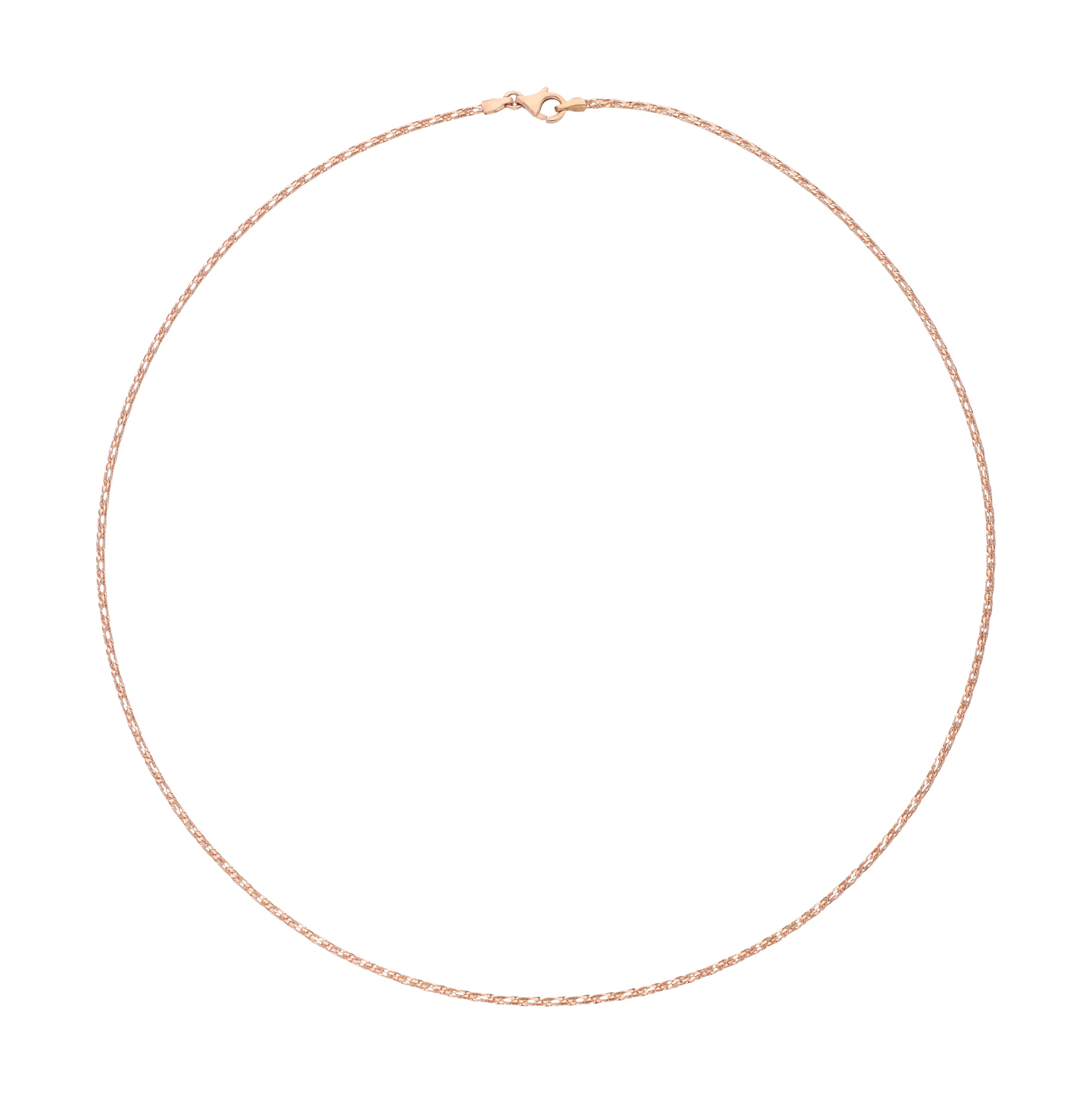 Image of Vivance Collier »Mesh-Kabelcollier« bei Ackermann Versand Schweiz