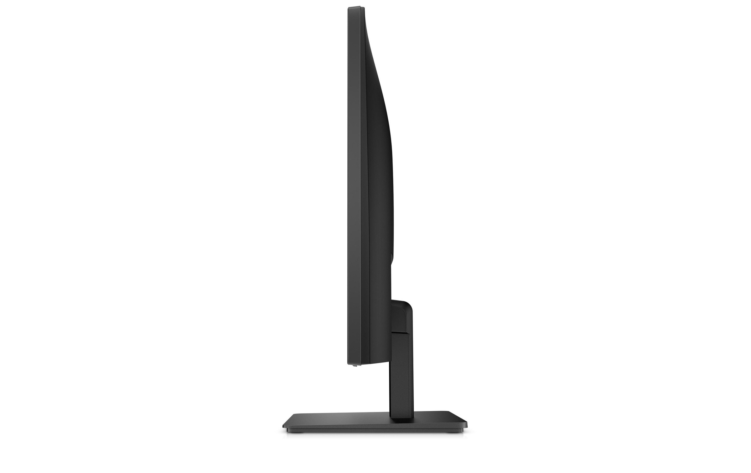 HP LED-Monitor »V28«, 70,84 cm/28 Zoll, 3840 x 2160 px, 4K Ultra HD, 1 ms Reaktionszeit, 60 Hz