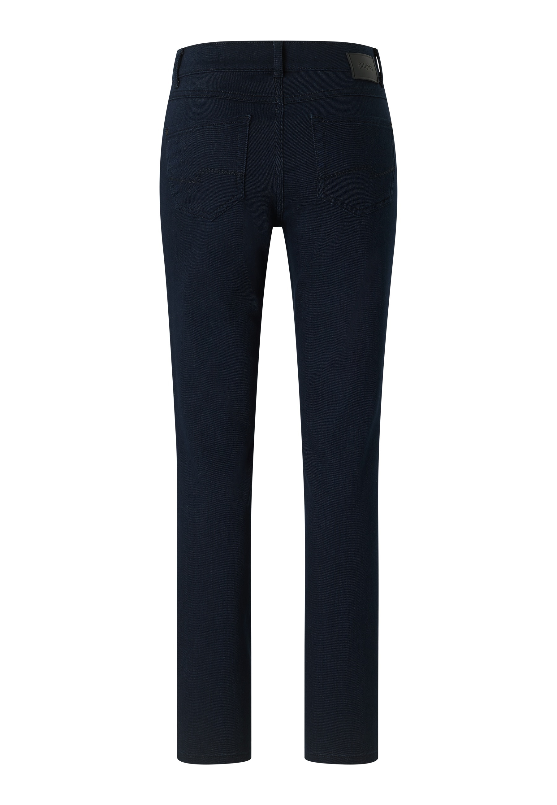 ANGELS Slim-fit-Jeans mit Stretch in cleaner Optik