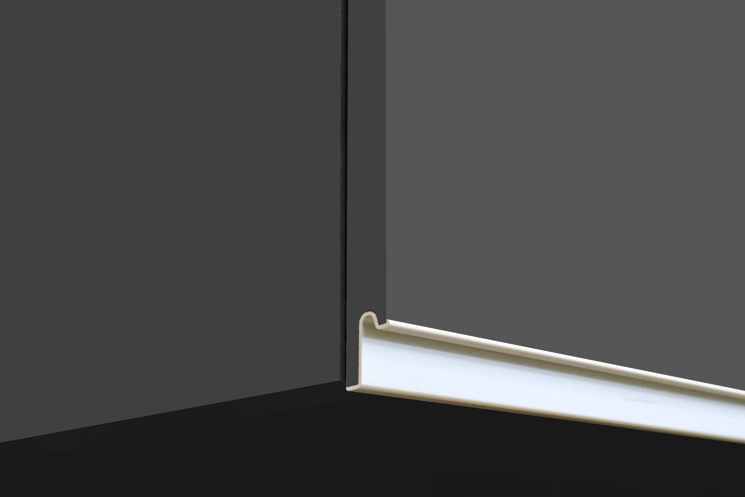 KOCHSTATION Kitchenette »KS-Sole« Breite 256 cm, mit Regalen und Fächern, ohne E-Geräte