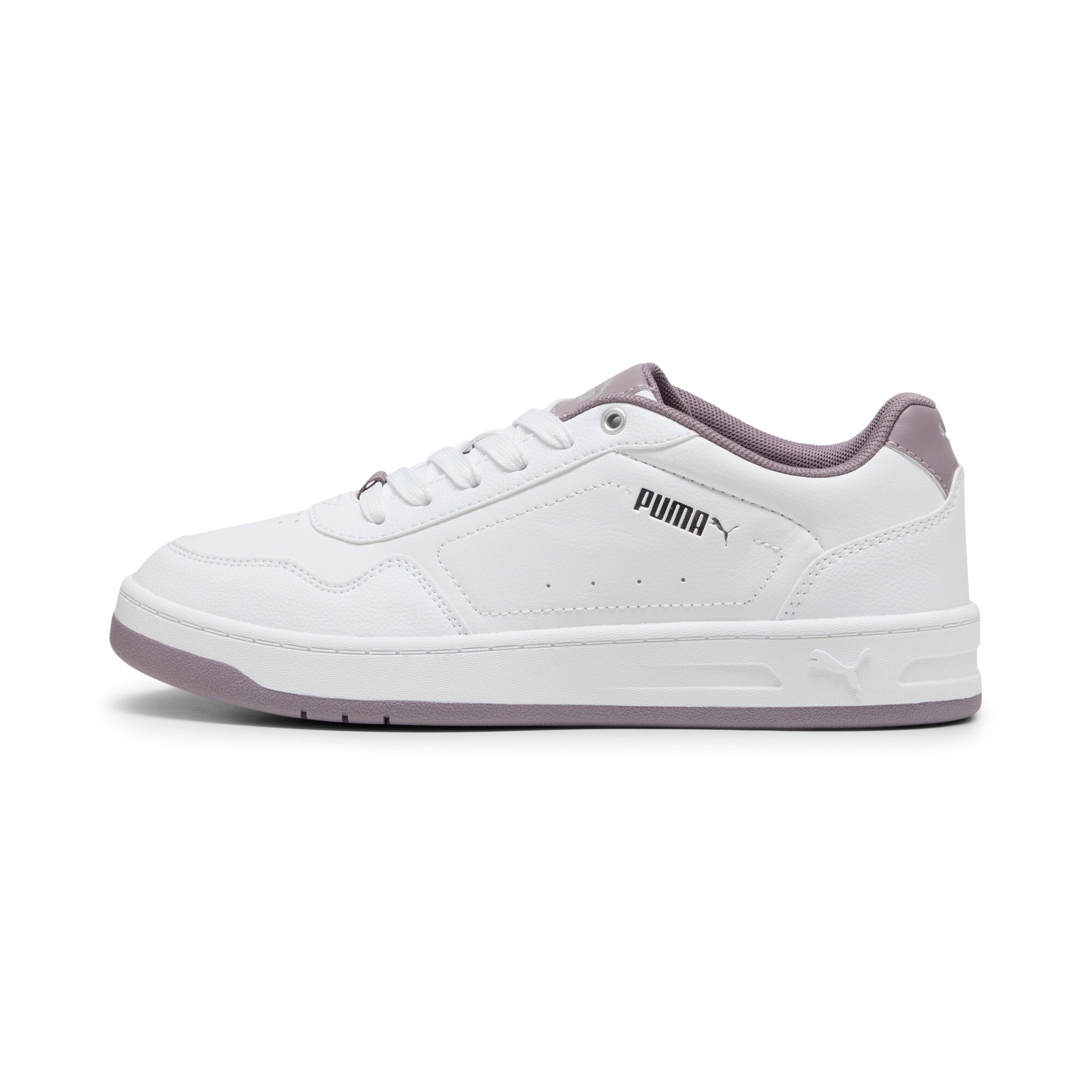 PUMA Sneaker »COURT CLASSY«