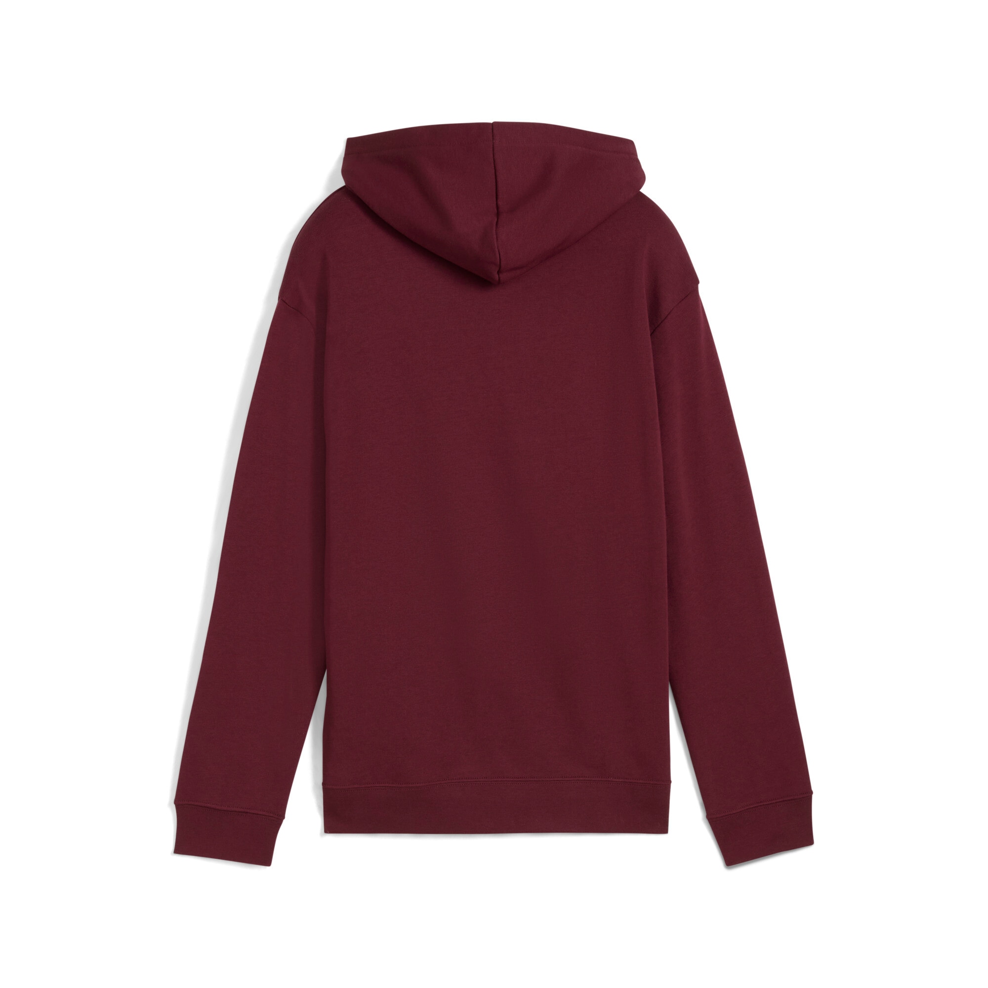 PUMA Kapuzensweatshirt »CLASS RELAXED HOODIE TR G«
