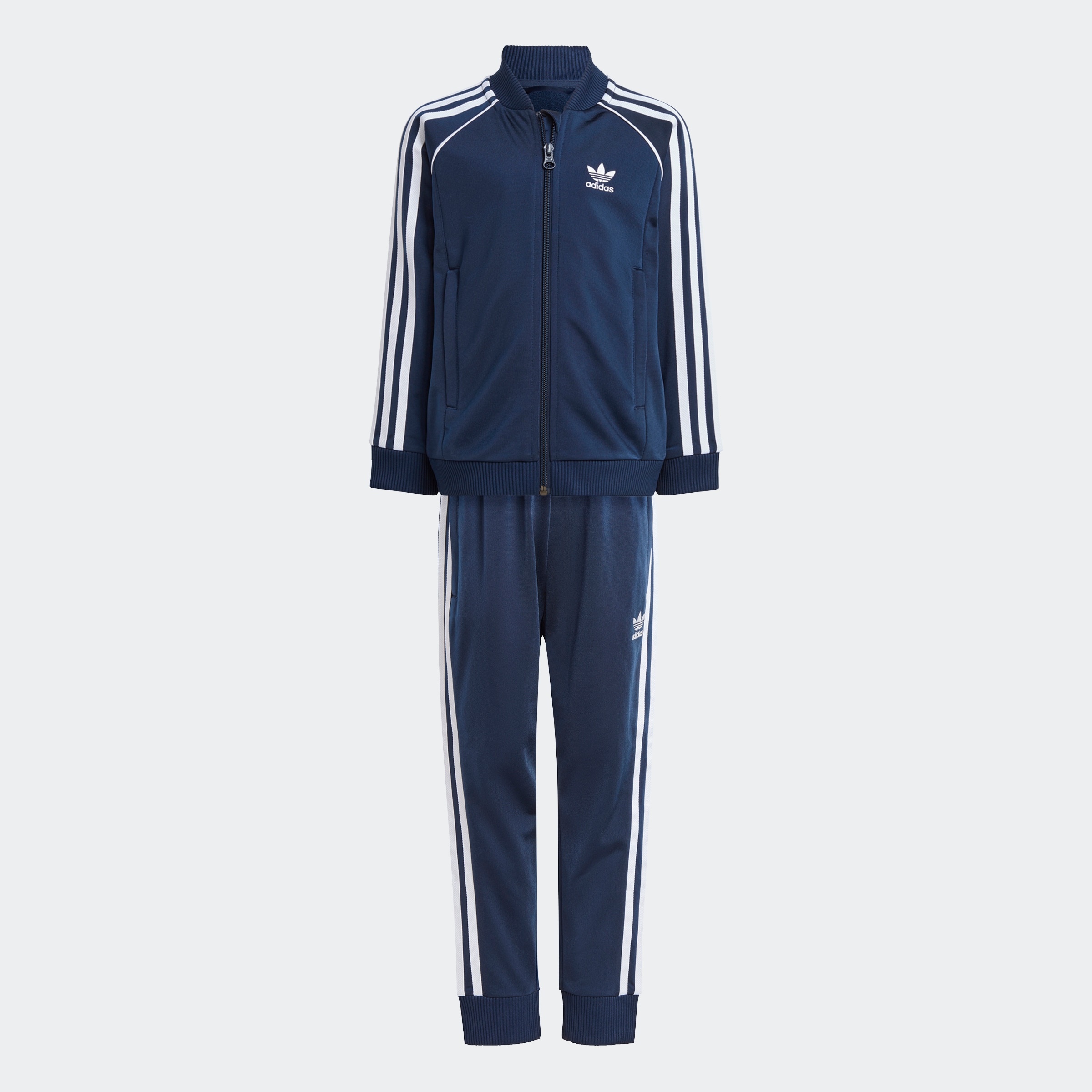 adidas Originals Trainingsanzug »SST TRACKSUIT«, (2 tlg.)