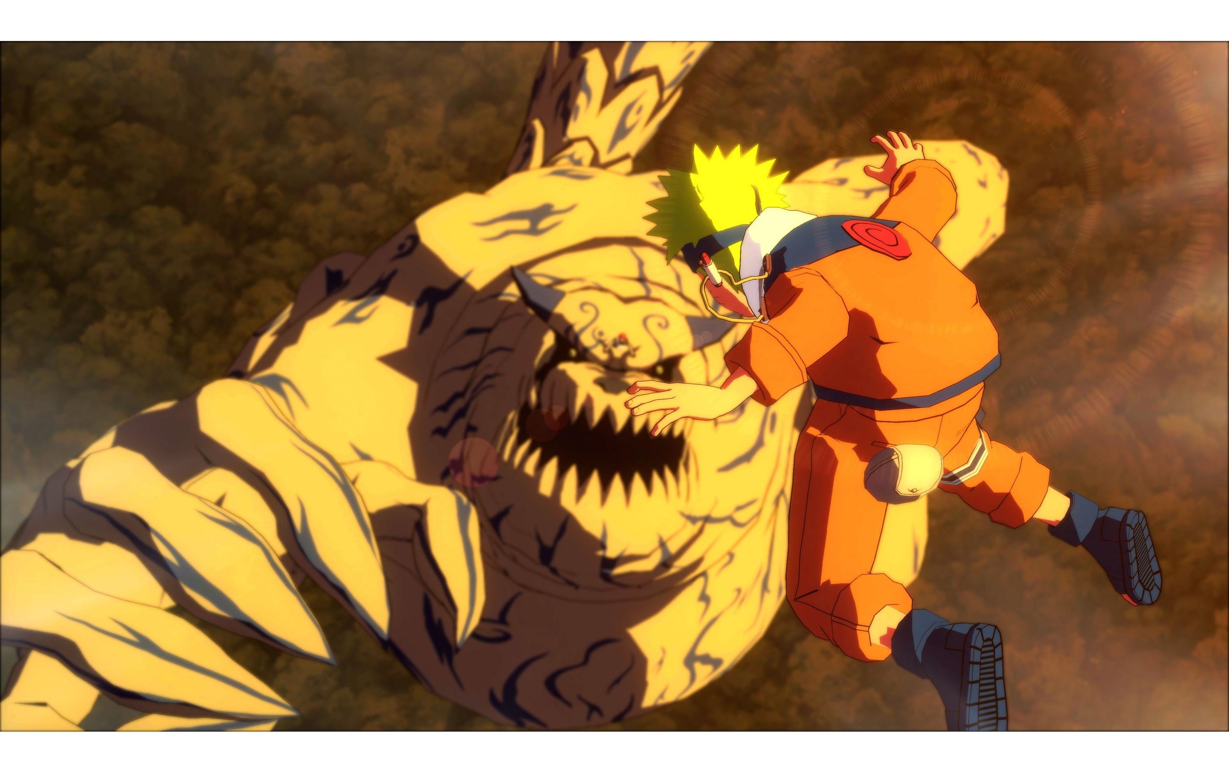 BANDAI NAMCO Spielesoftware »Namco Naruto X Boruto Ultimate Ninja Storm Connections«