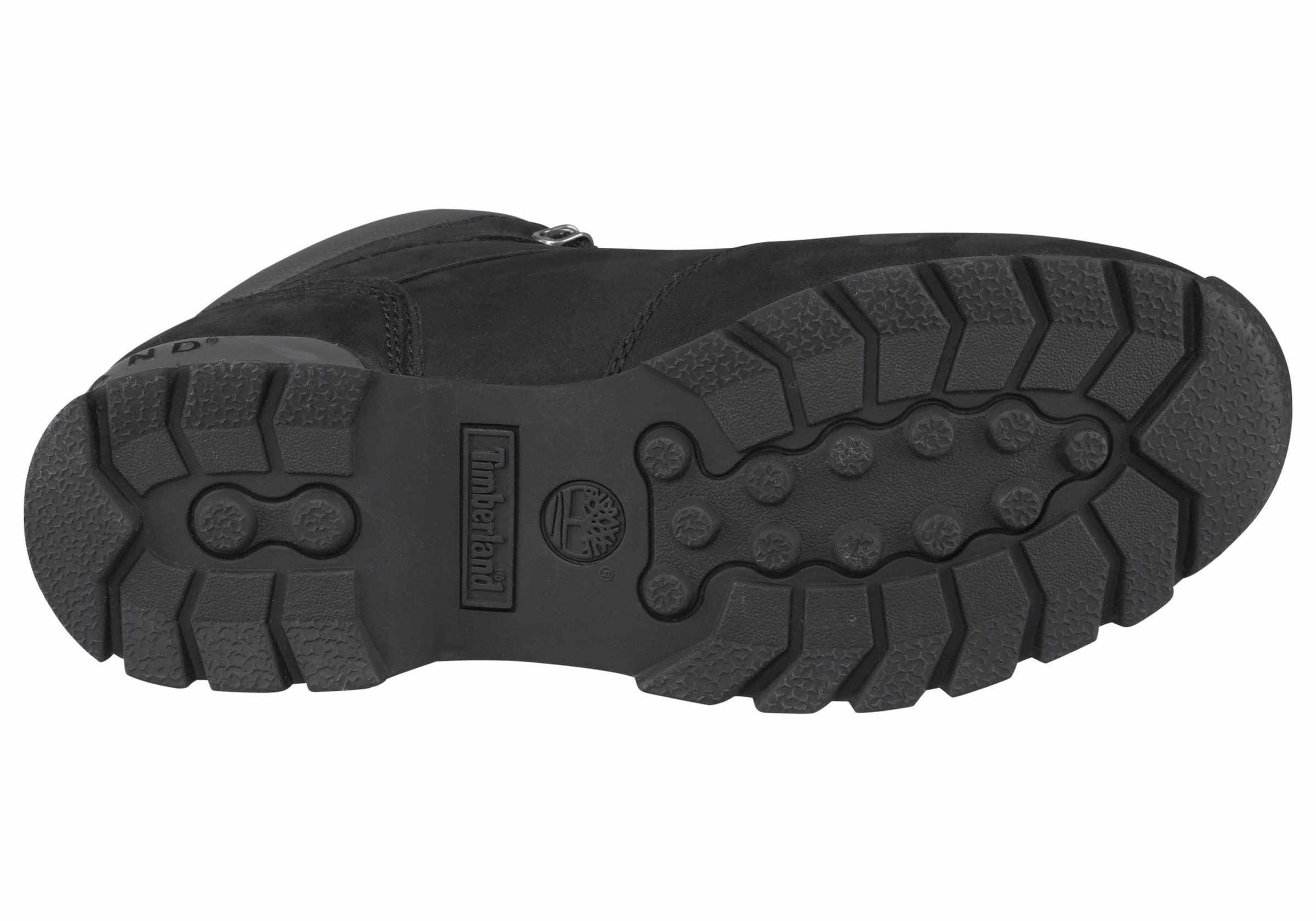 Timberland Schnürboots »Splitrock 2 Mid«, Winterstiefel, Schnürstiefel, Winterschuhe