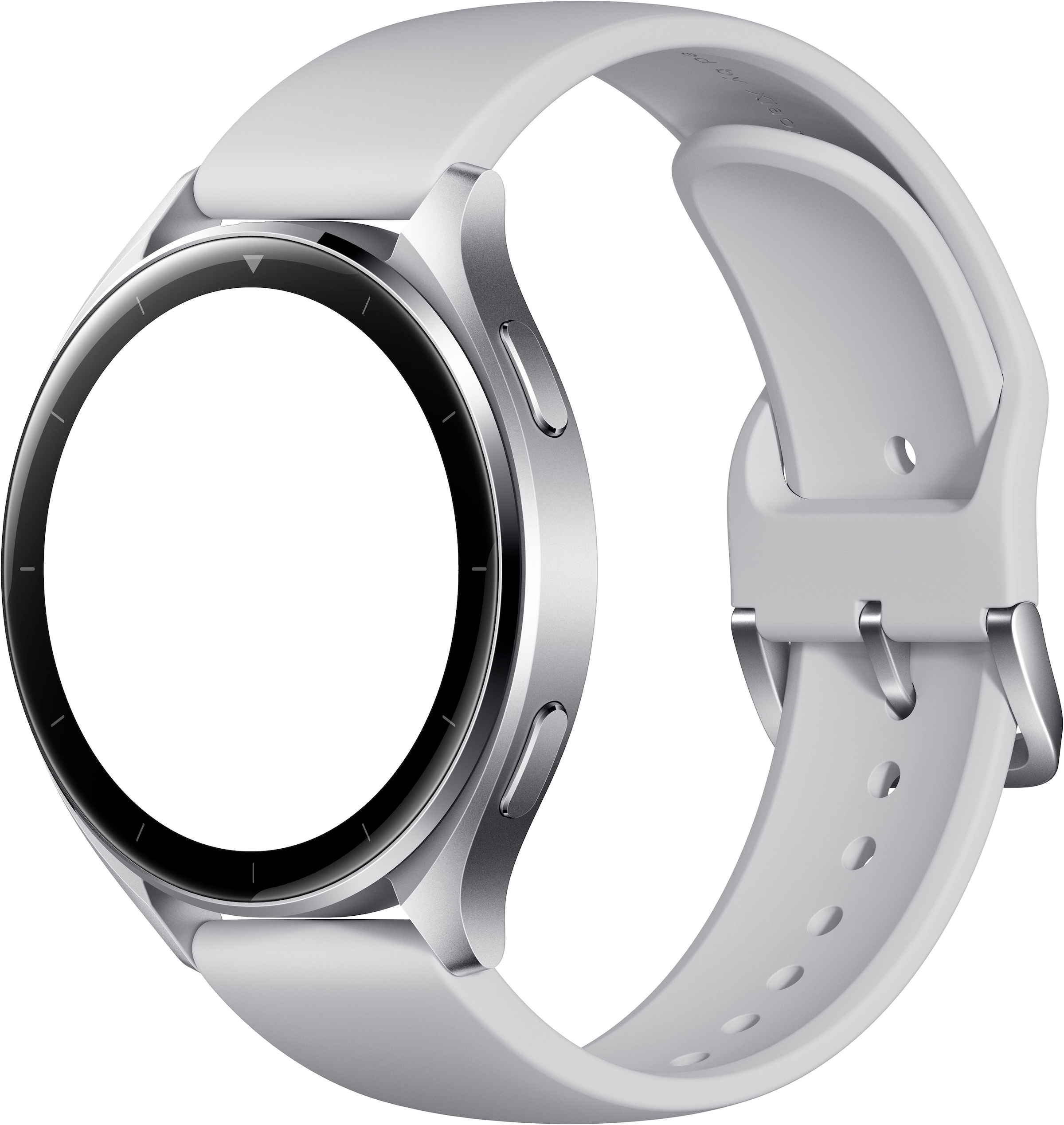 Xiaomi Smartwatch »Watch 2« (4,6 cm / 1,81 ″) Wear OS by Google