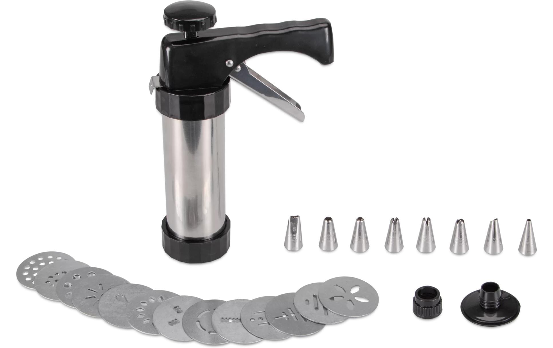 STÄDTER Spritzbeutel »23-teilig«