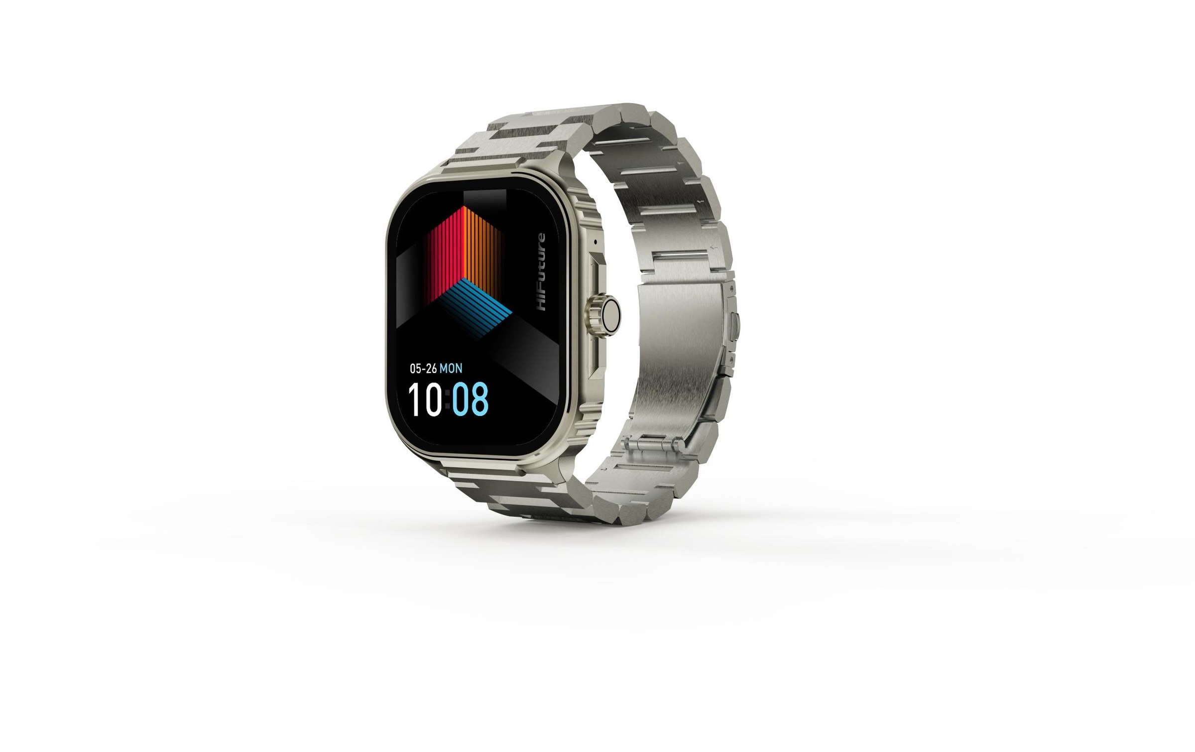 Image of Smartwatch "HiFuture Ultra 3"