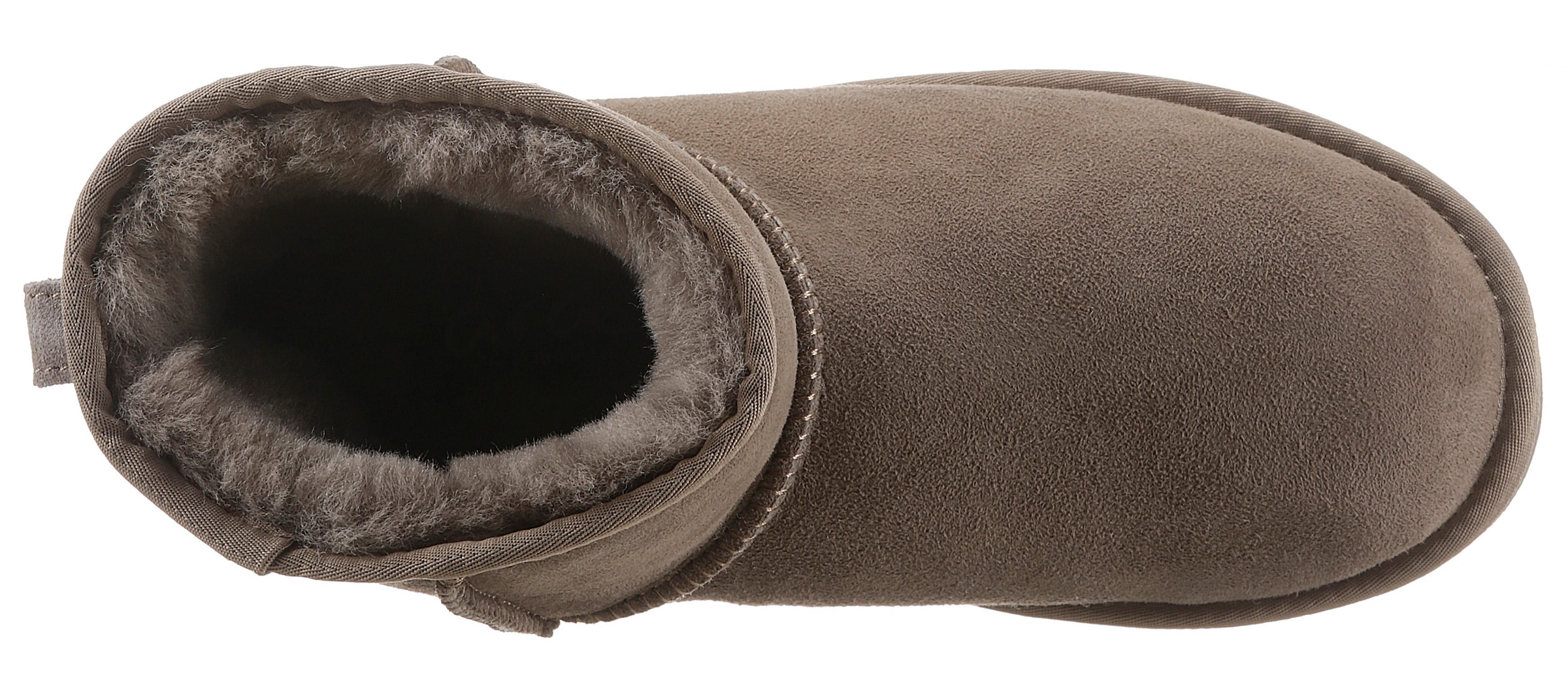 Ara Winterboots »Alaska«, Winterboots, Stiefel in bequemer Weite G (=weit)