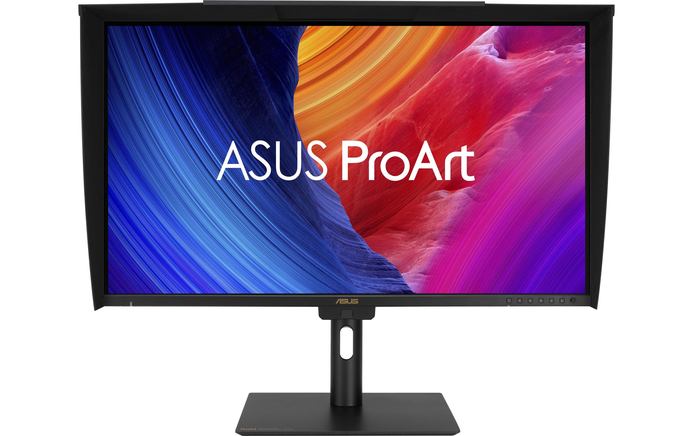 Asus LED-Monitor »PA27UCGE«, 68,58 cm/27 Zoll, 3840 x 2160 px, 4K Ultra HD, 160 Hz