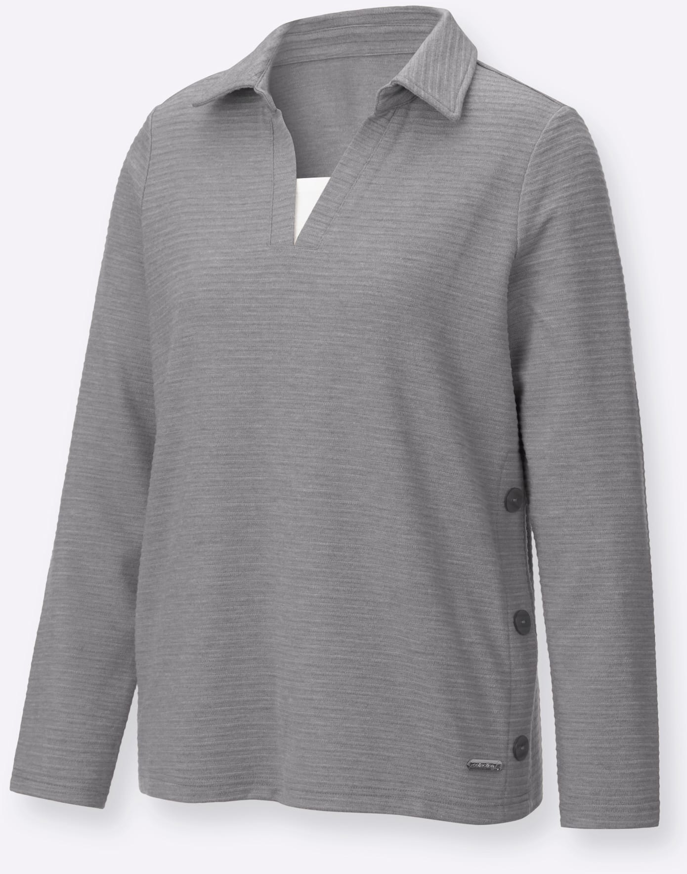 Casual Looks Poloshirt »Poloshirt« 1