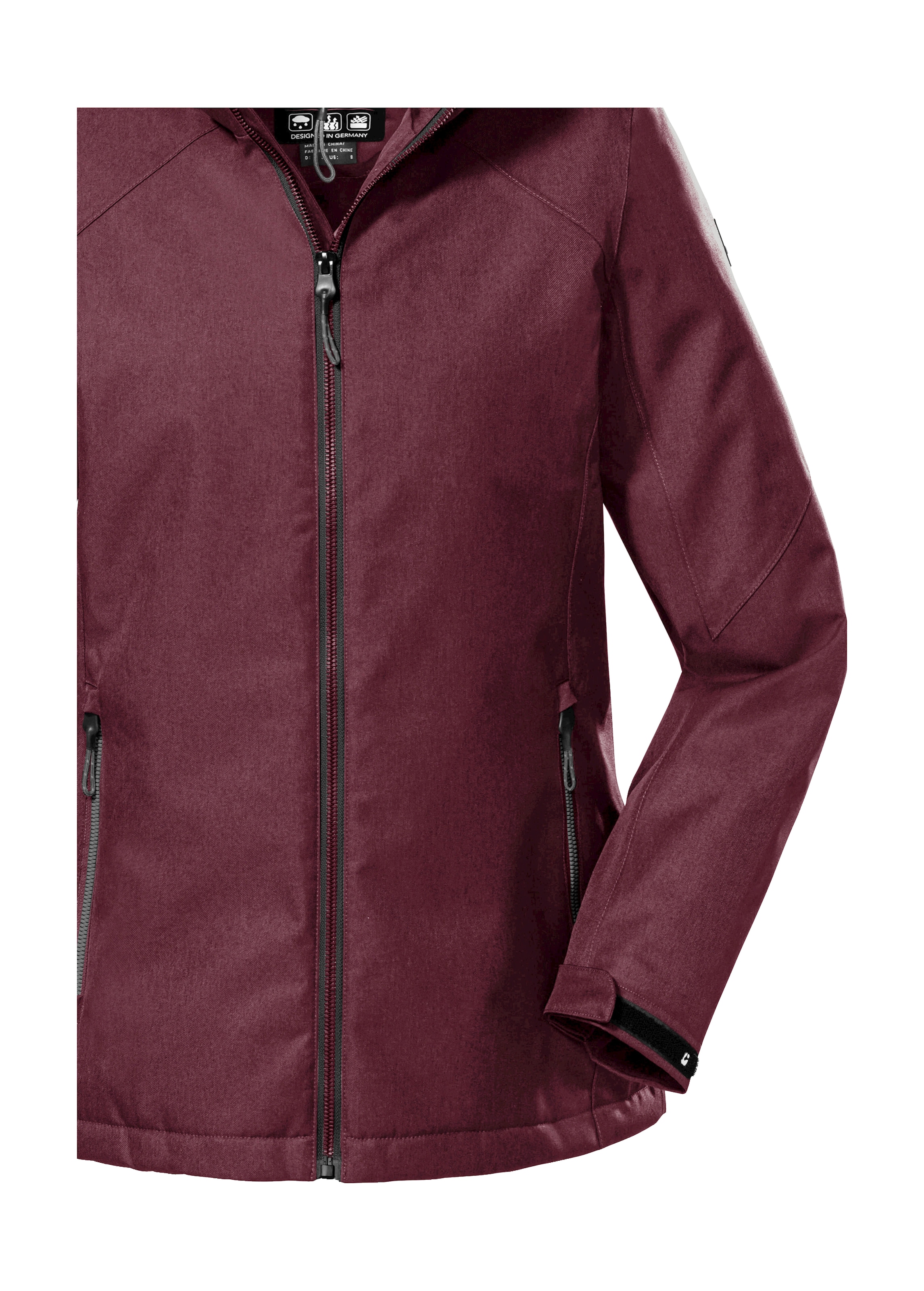 Killtec Outdoorjacke »KOW 142 WMN JCKT«