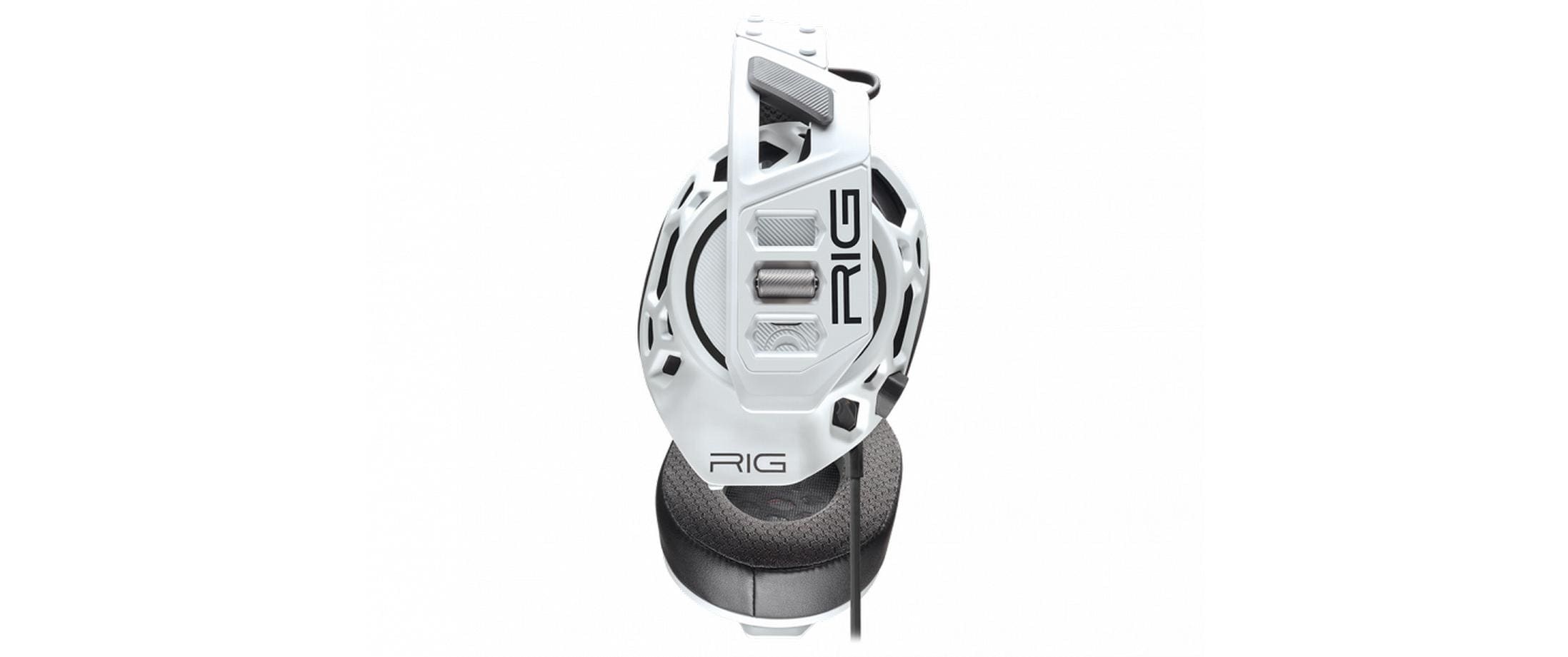 nacon Headset »RIG 500 PRO HC GEN2 Weiss«