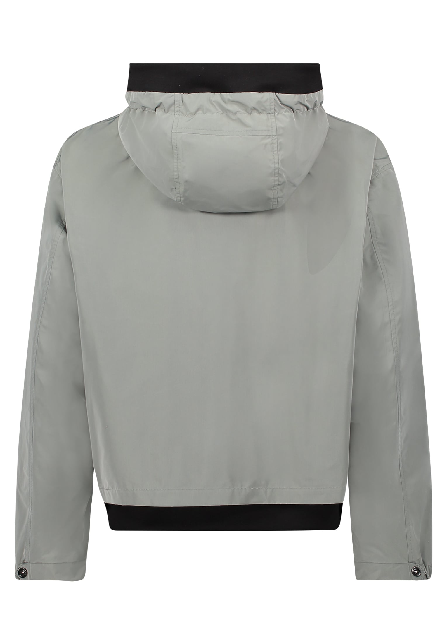 Gil Bret Veste d'extérieur mit Kapuze mit Kapuze