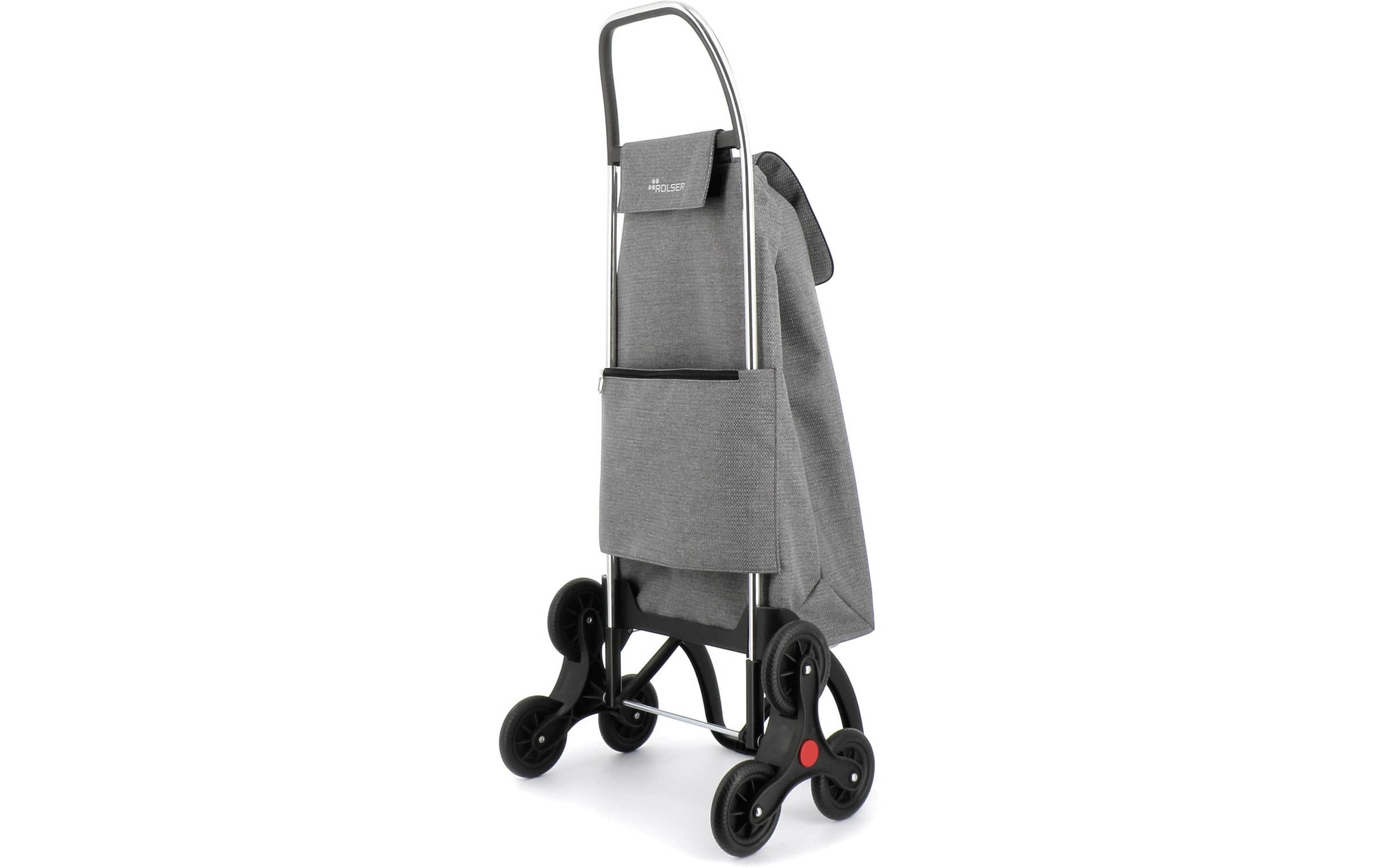 Rolser Einkaufstrolley »IMAX 6 ZD«