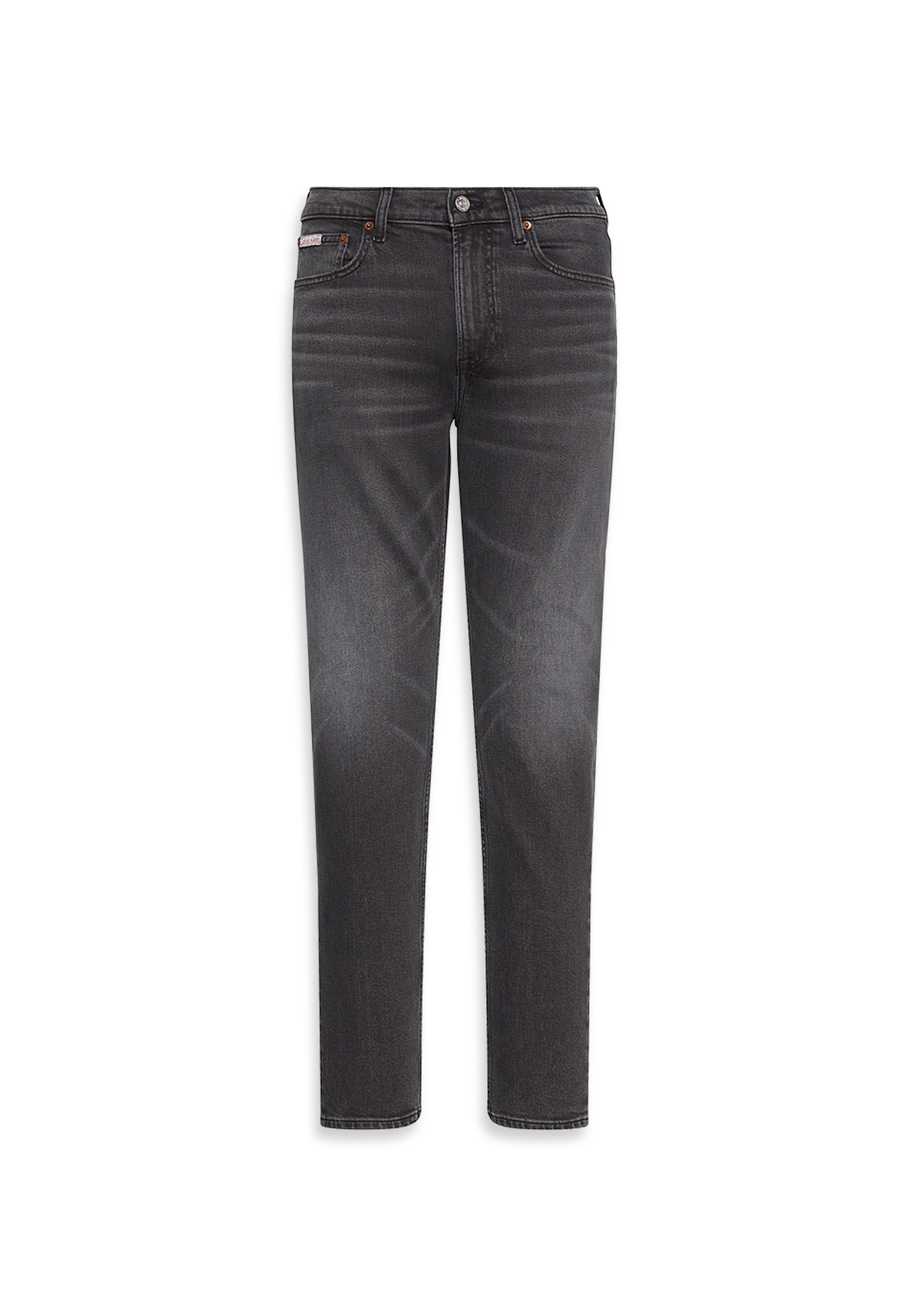 Calvin Klein Jeans Jeans slim »SLIM TAPER JEANS« Slim fit